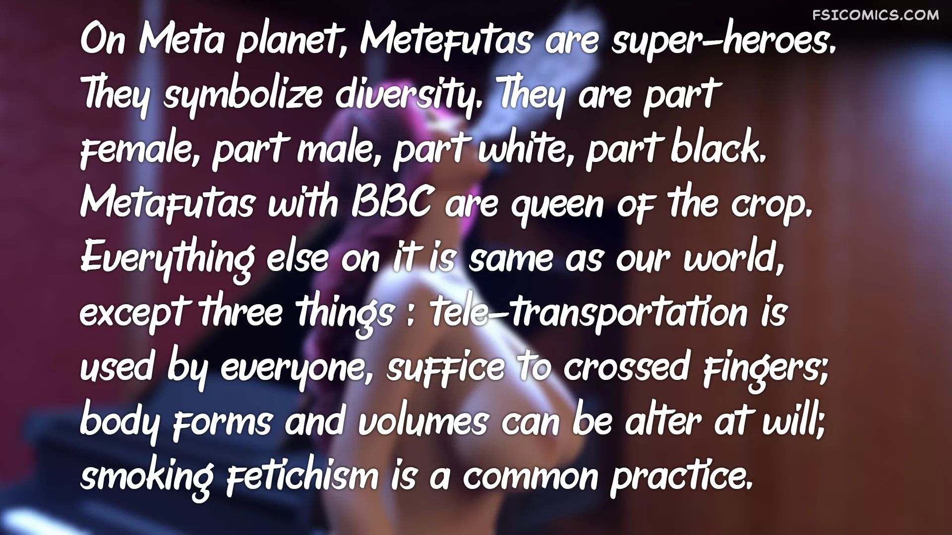 metas futas chapter 1 eris3d 016 - FSIComics
