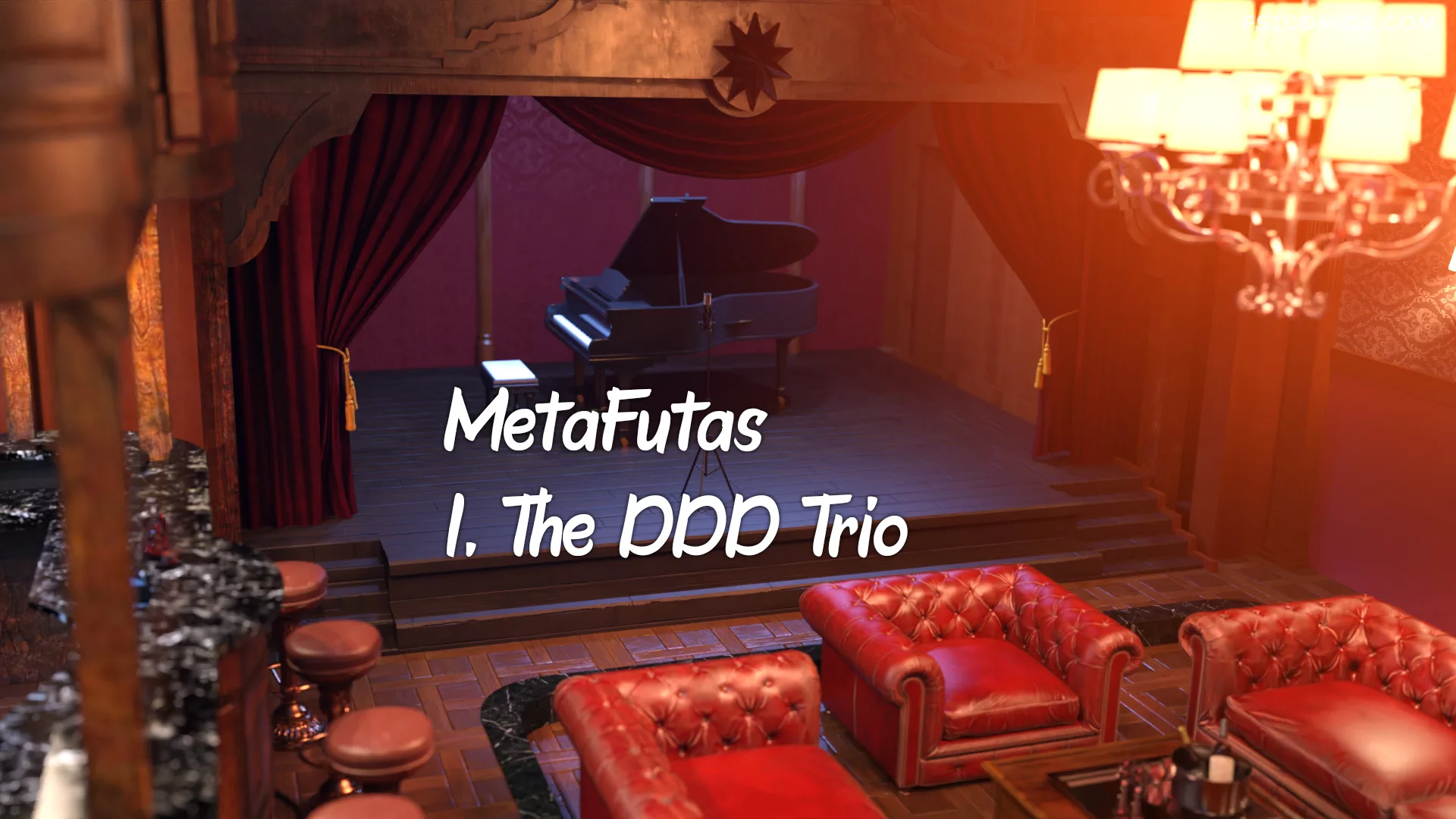 metas futas chapter 1 eris3d 017 - FSIComics