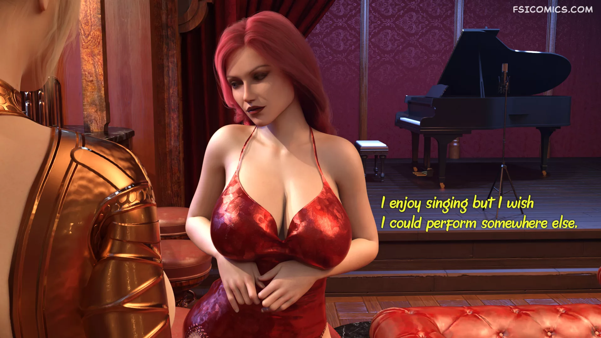 metas futas chapter 1 eris3d 021 - FSIComics