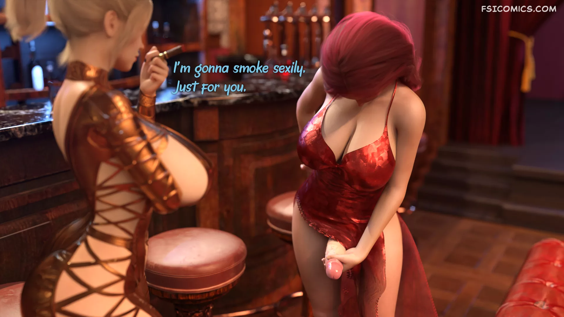 metas futas chapter 1 eris3d 029 - FSIComics