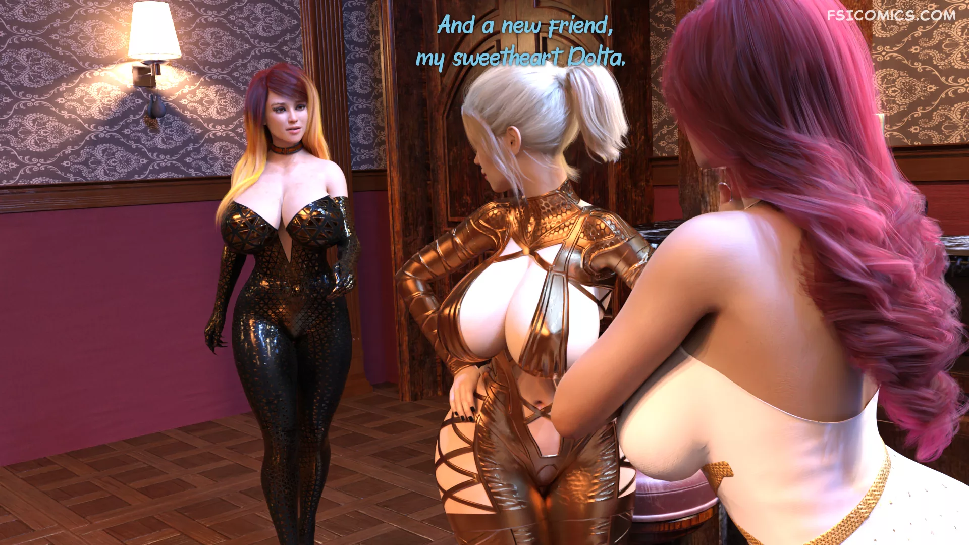 metas futas chapter 1 eris3d 047 - FSIComics