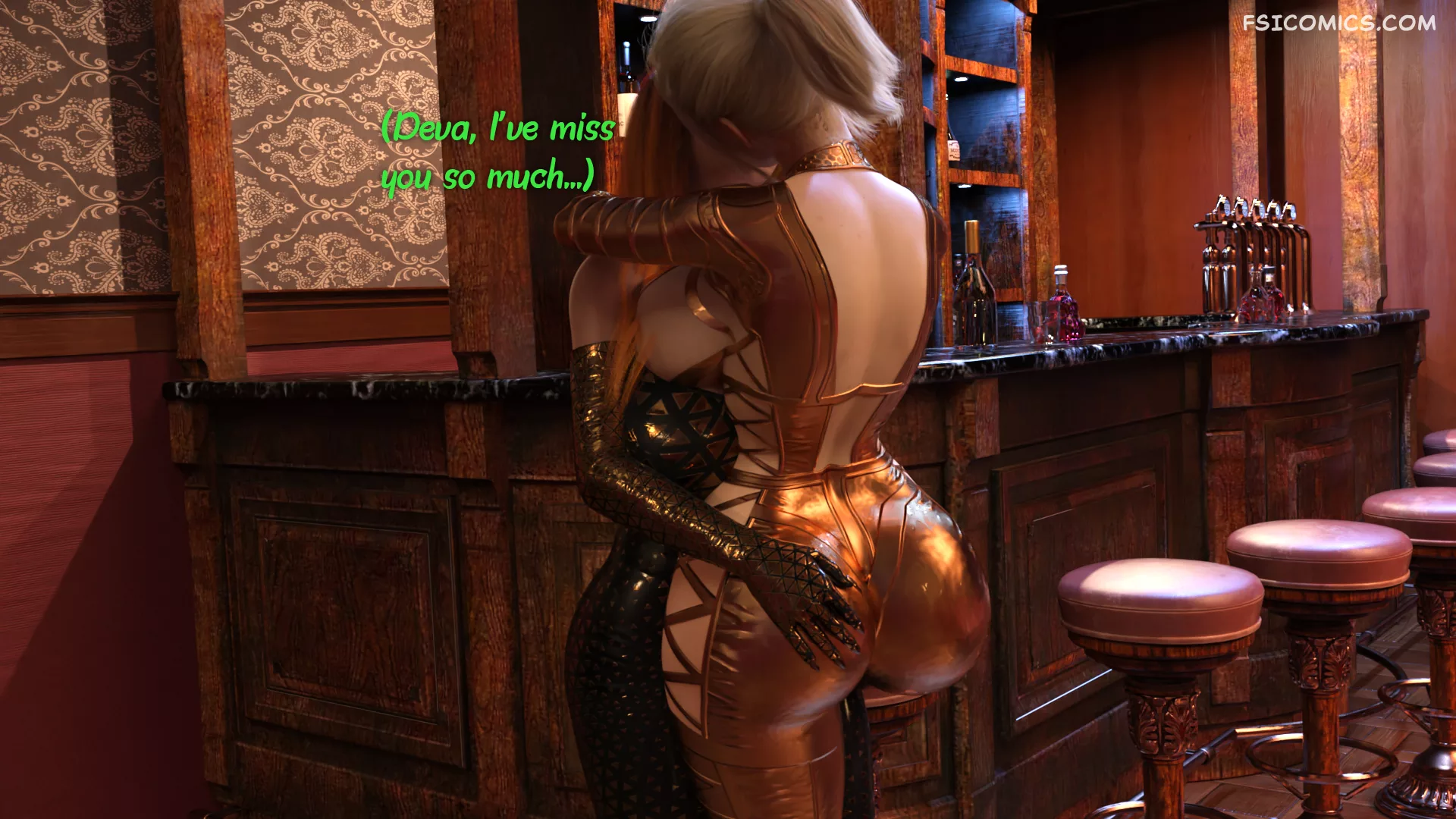 metas futas chapter 1 eris3d 049 - FSIComics