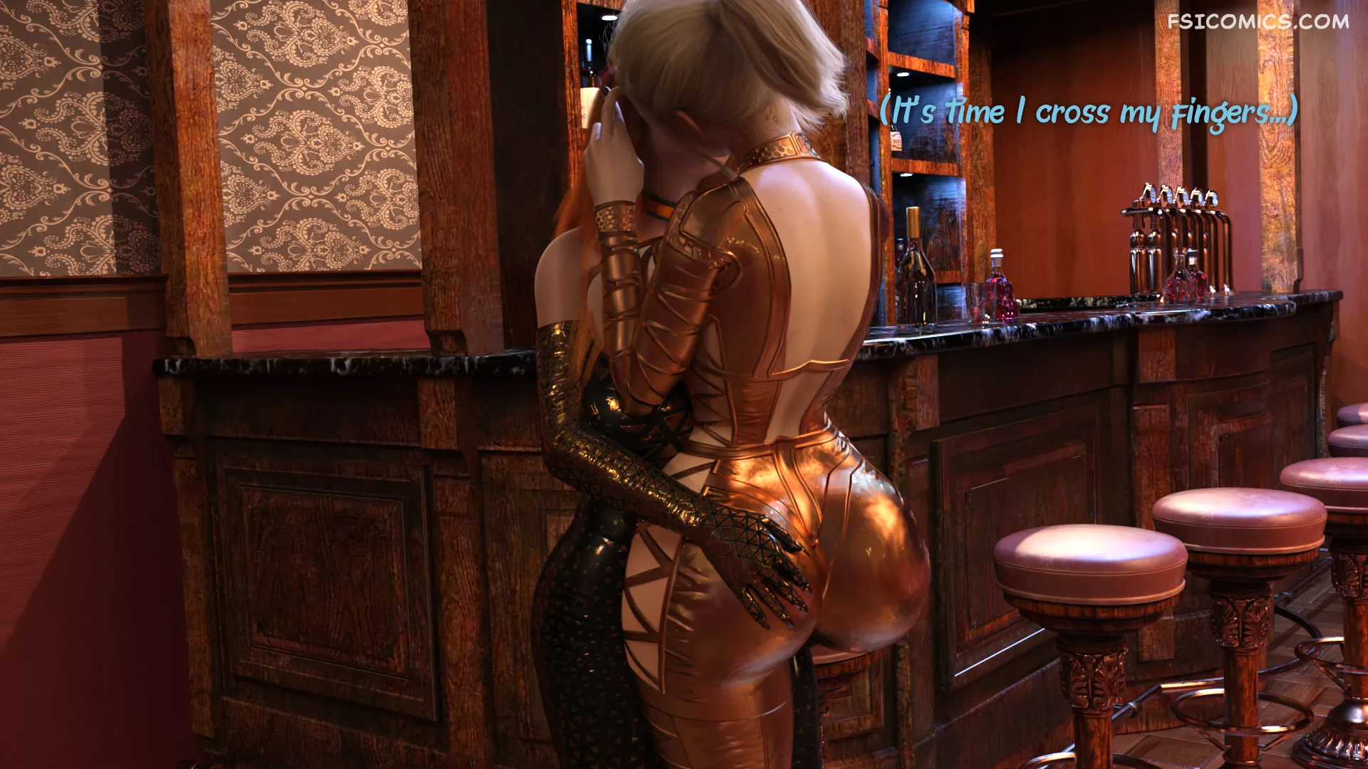 metas futas chapter 1 eris3d 050 - FSIComics