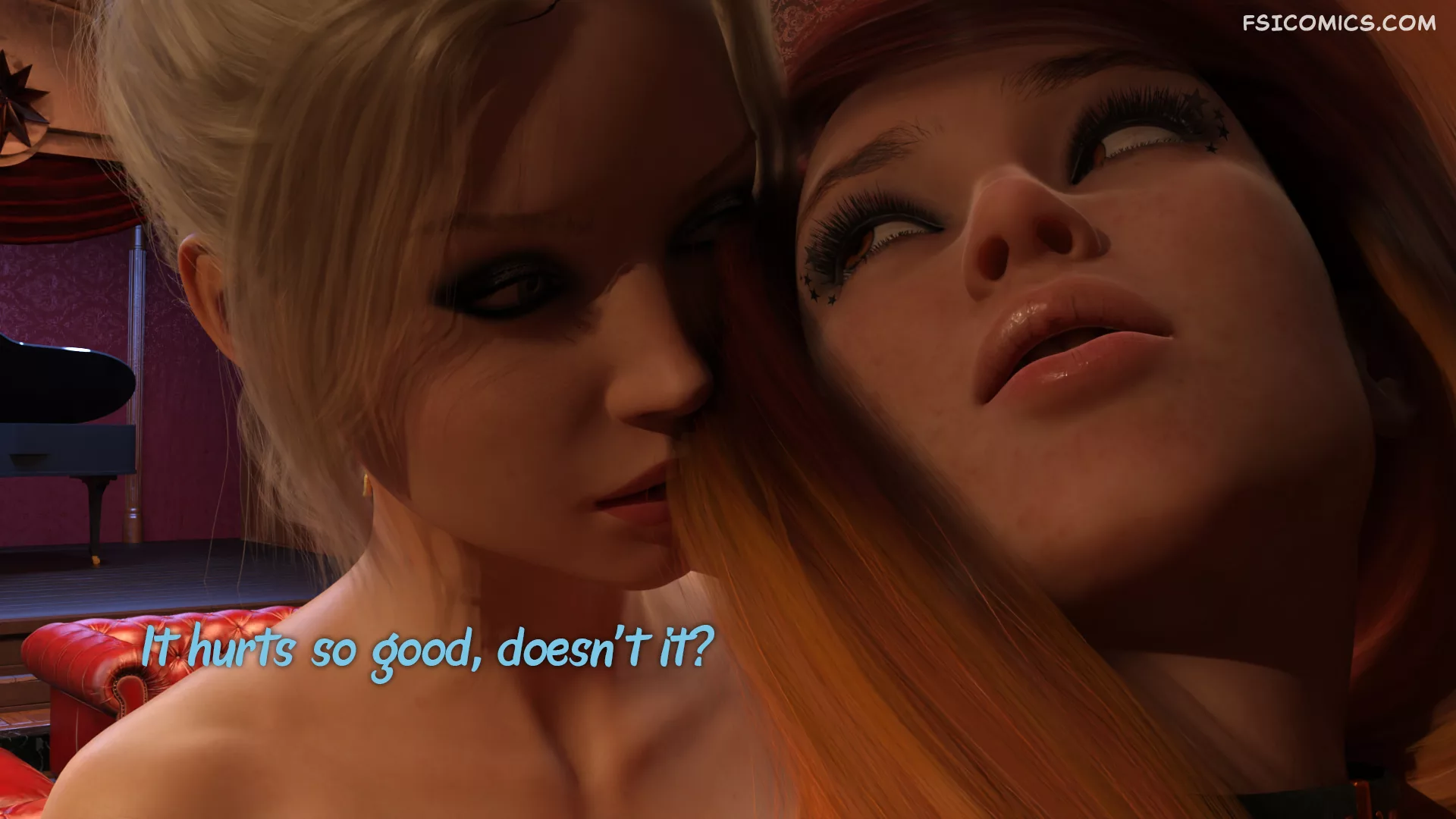 metas futas chapter 1 eris3d 082 - FSIComics