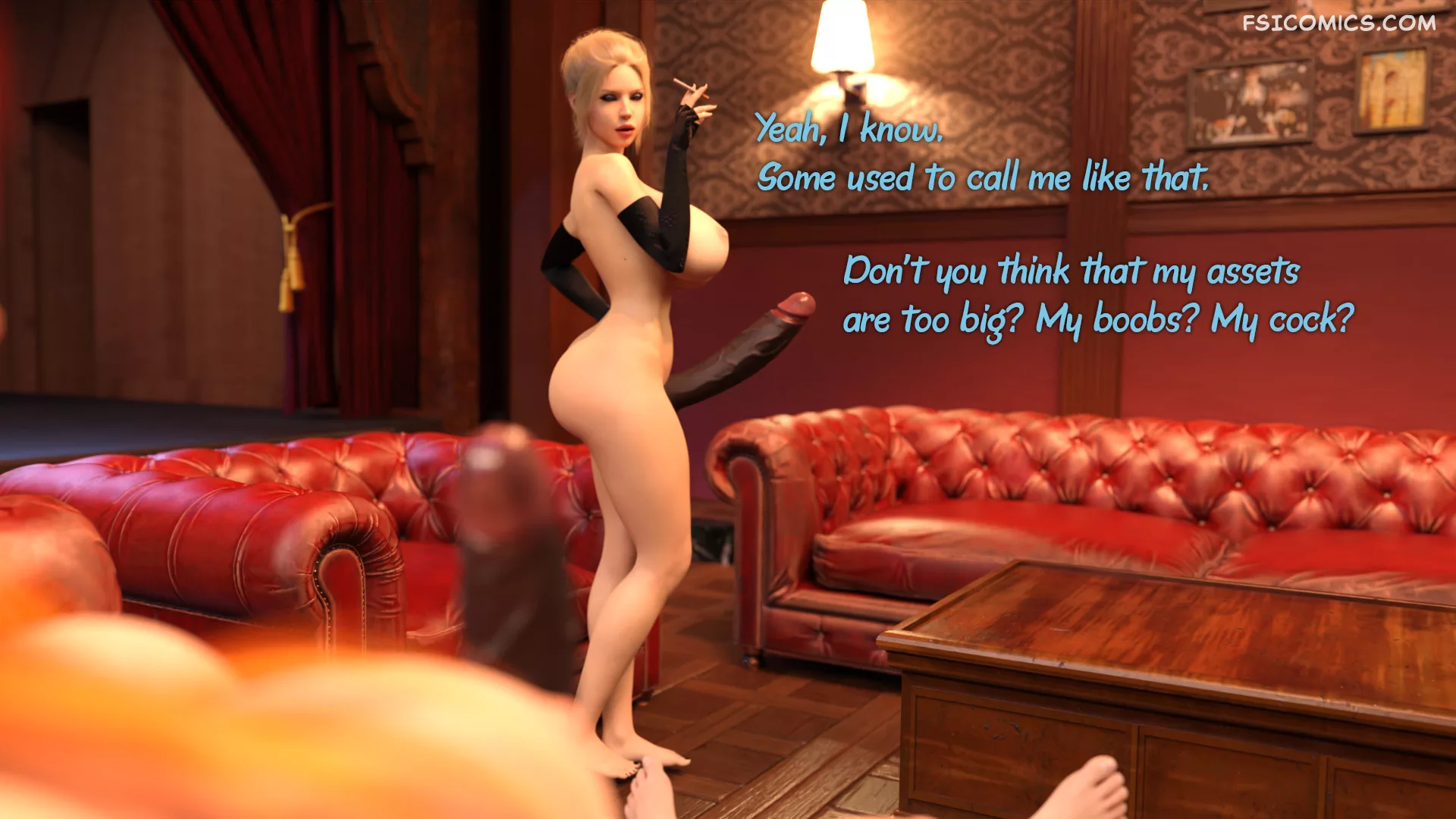 metas futas chapter 1 eris3d 124 - FSIComics