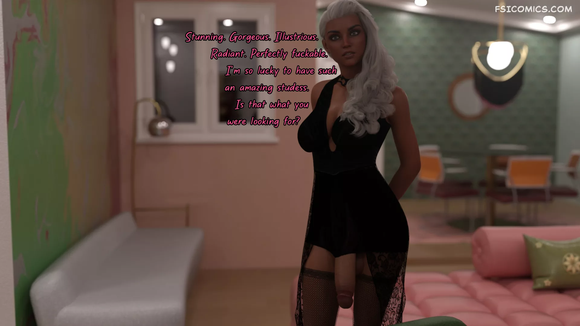 sophies wish chapter 2 eris3d 005 - FSIComics
