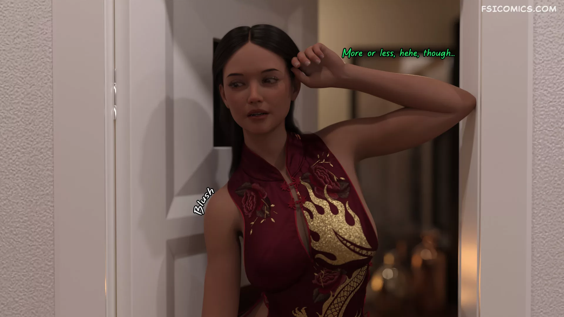 sophies wish chapter 2 eris3d 006 - FSIComics