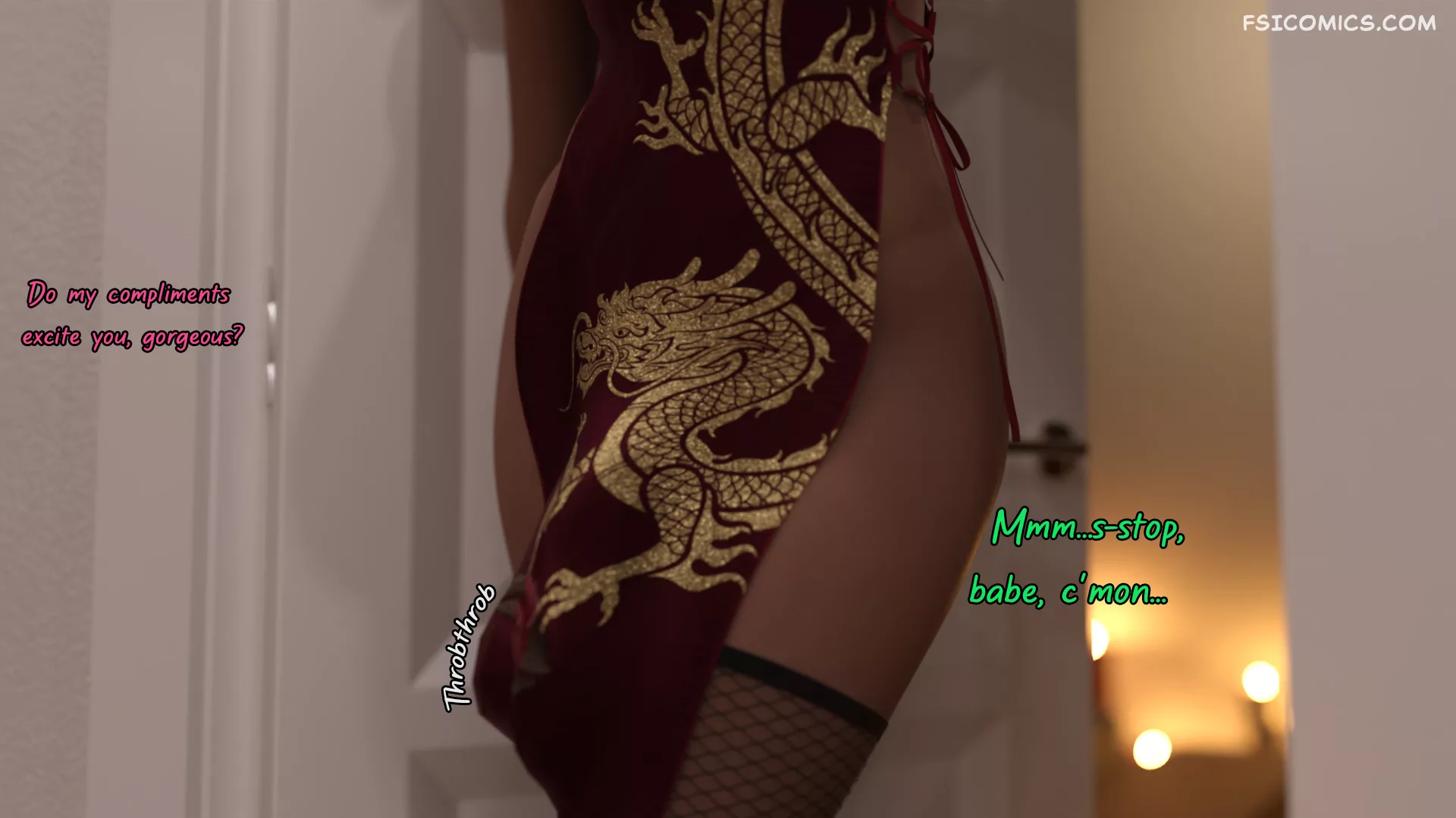 sophies wish chapter 2 eris3d 008 - FSIComics