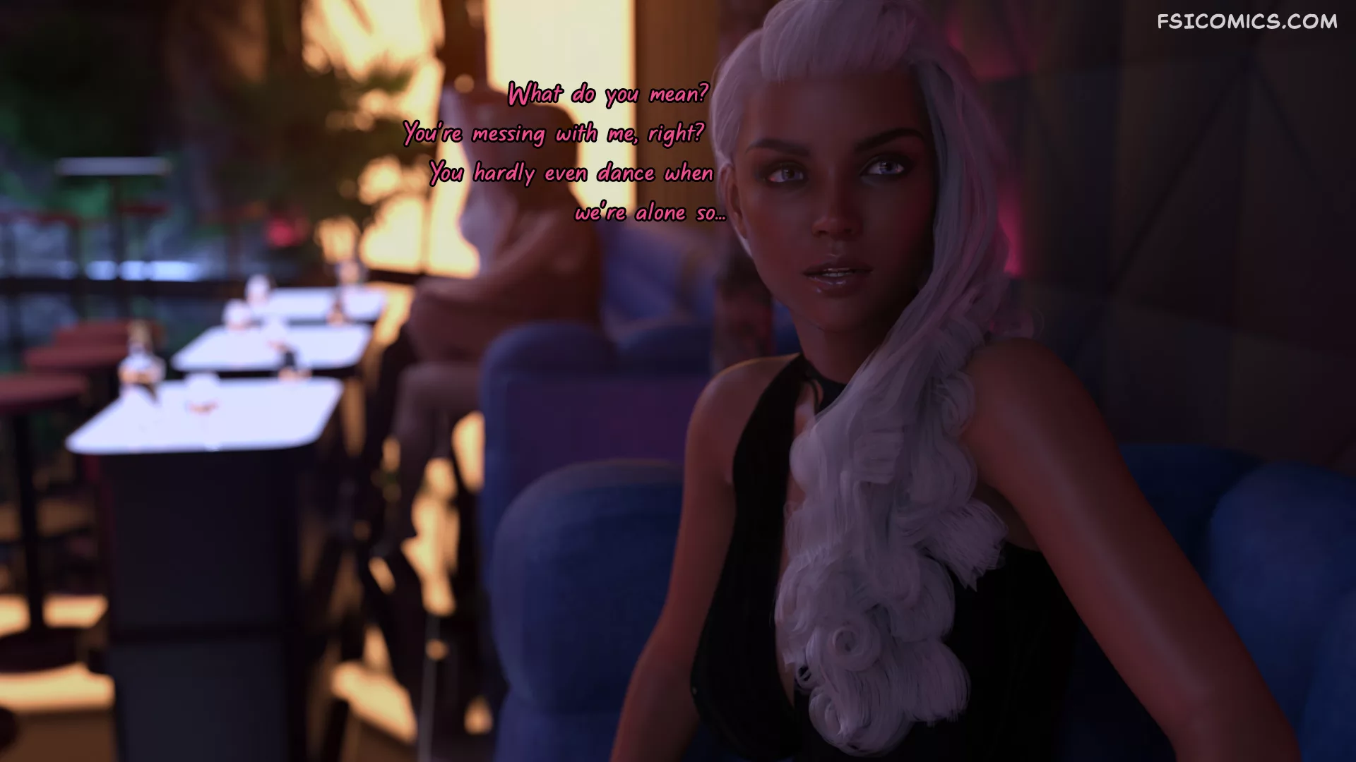 sophies wish chapter 2 eris3d 013 - FSIComics