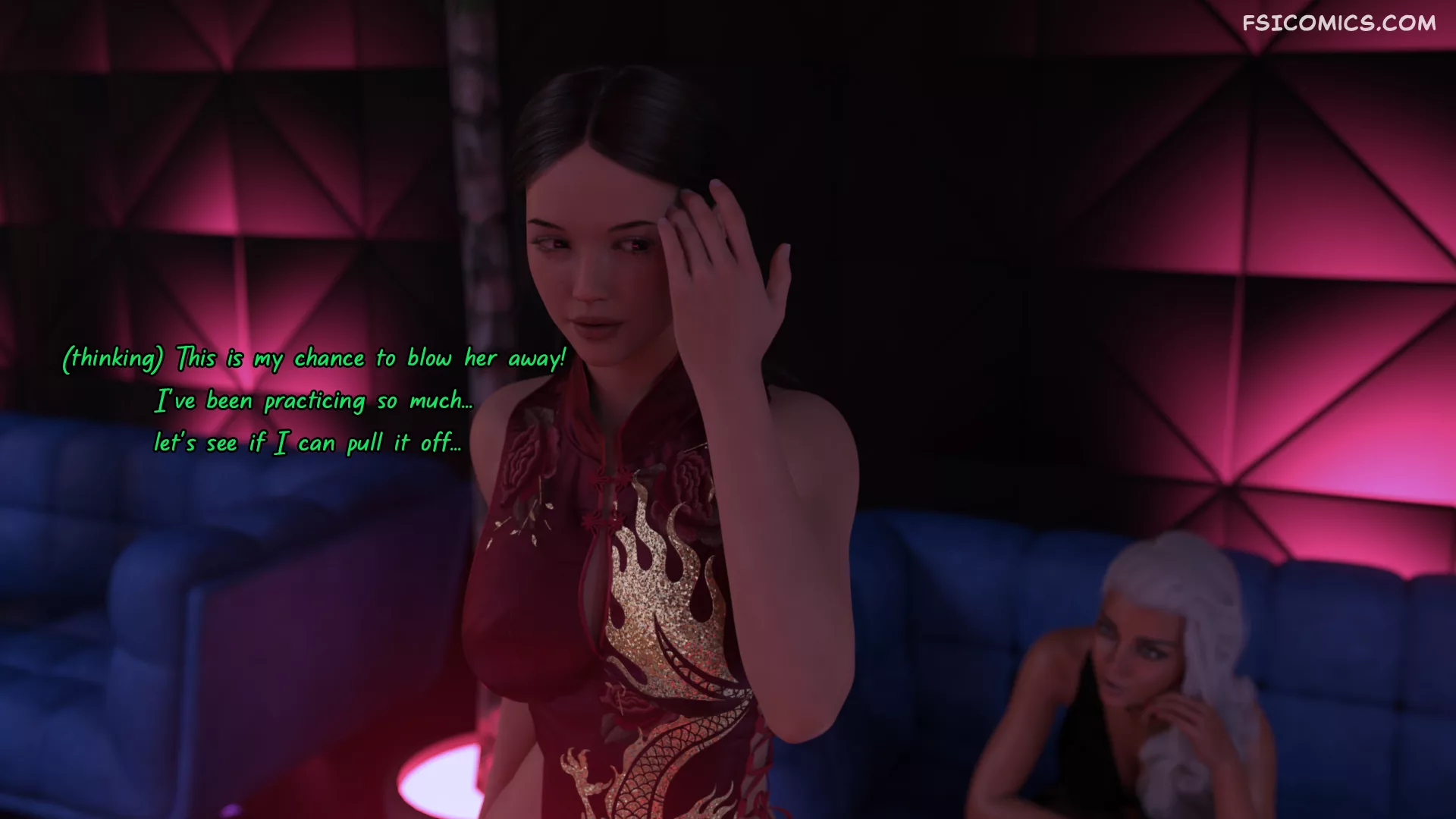 sophies wish chapter 2 eris3d 015 - FSIComics