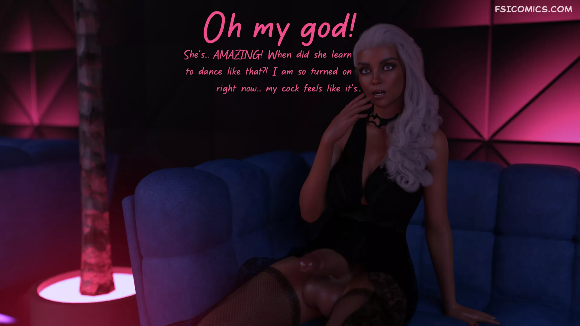 sophies wish chapter 2 eris3d 019 - FSIComics
