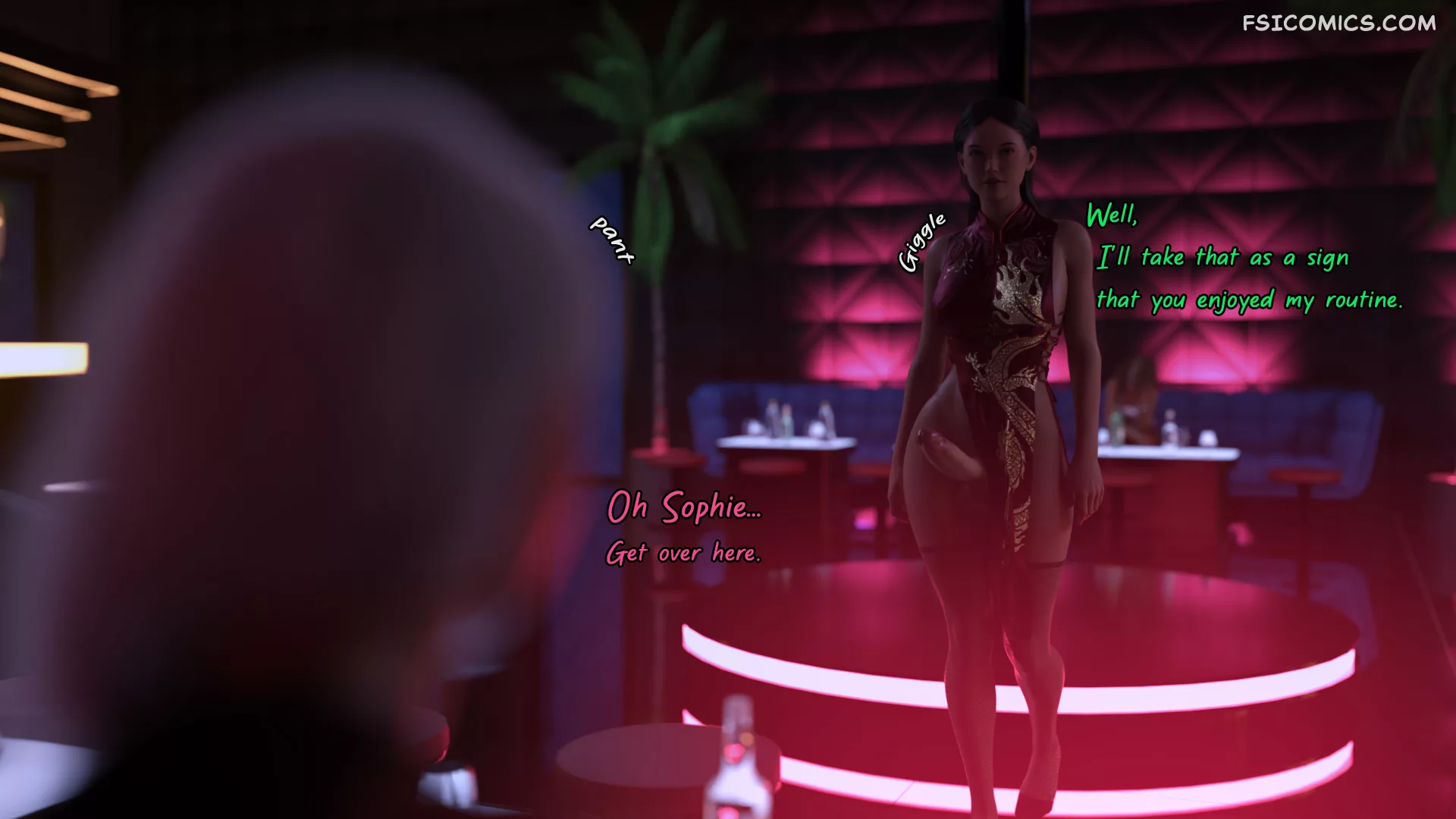 sophies wish chapter 2 eris3d 022 - FSIComics