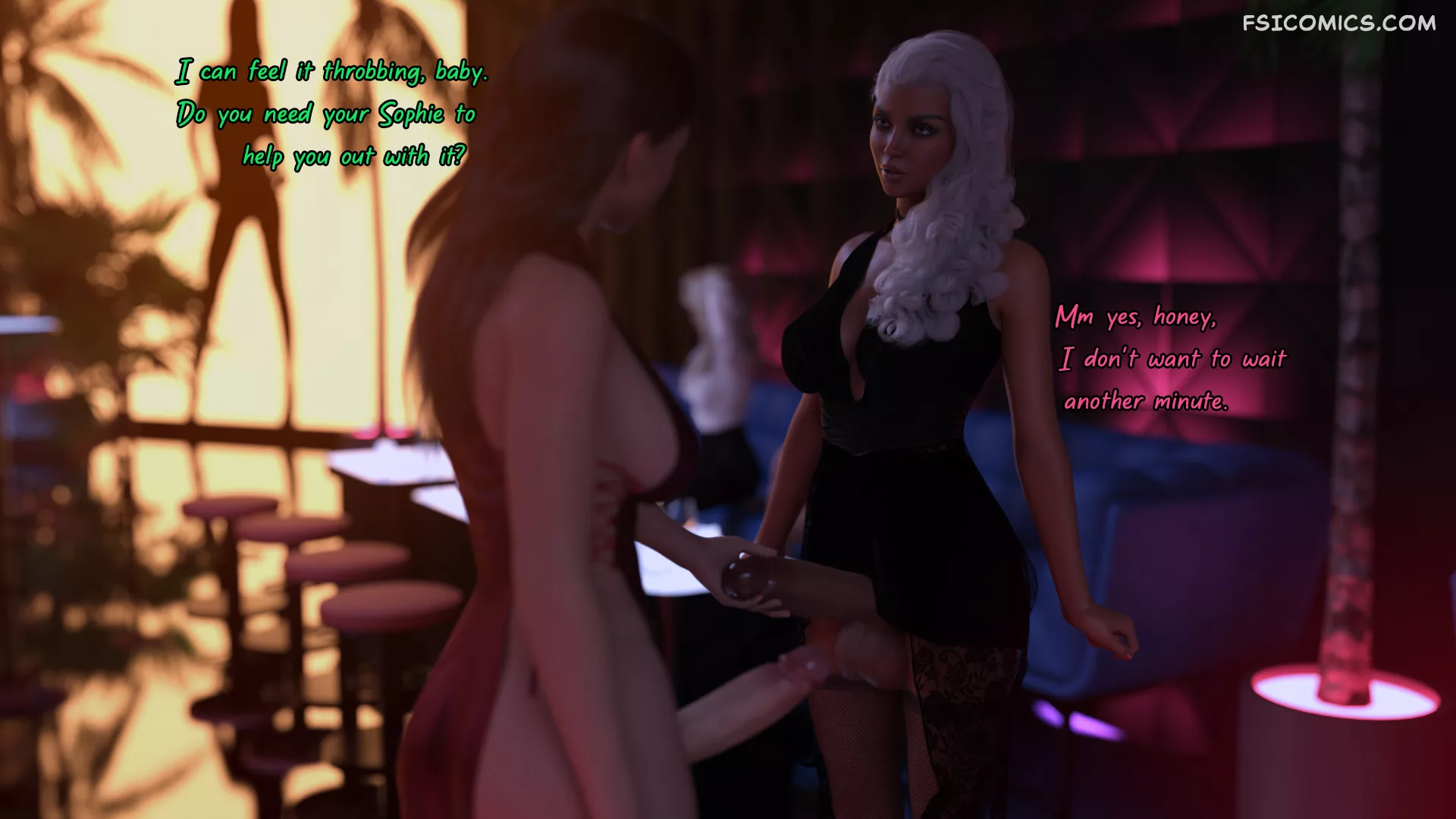 sophies wish chapter 2 eris3d 024 - FSIComics