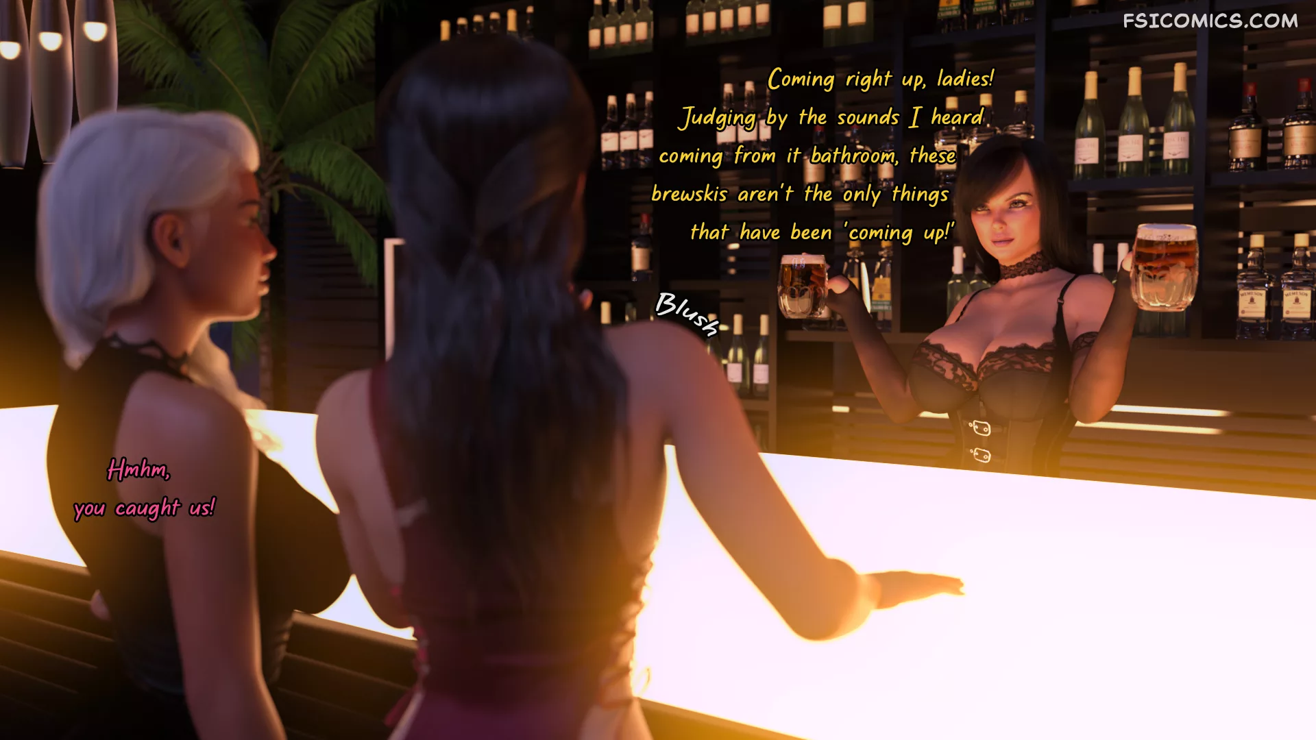 sophies wish chapter 2 eris3d 069 - FSIComics