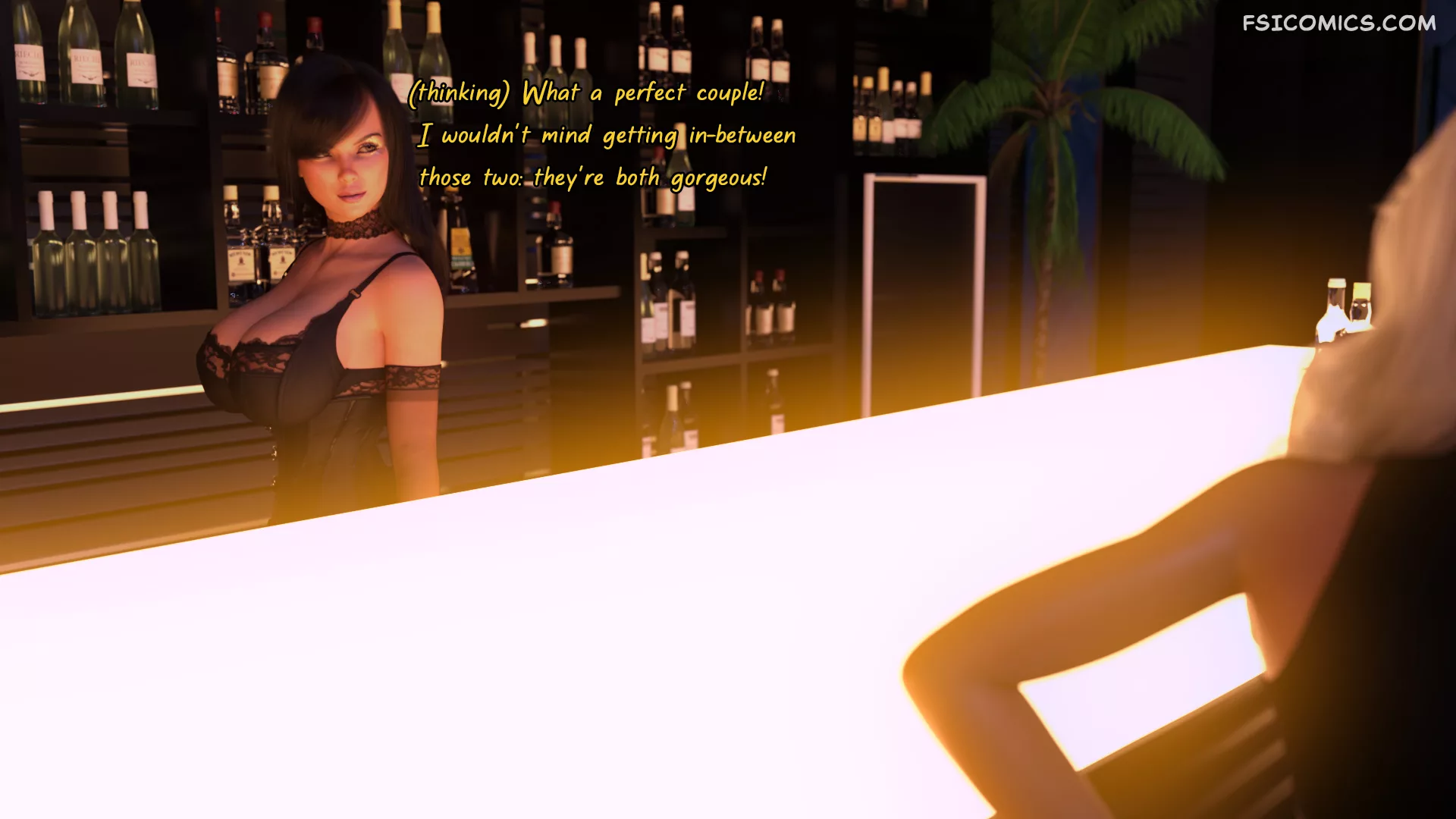 sophies wish chapter 2 eris3d 070 - FSIComics