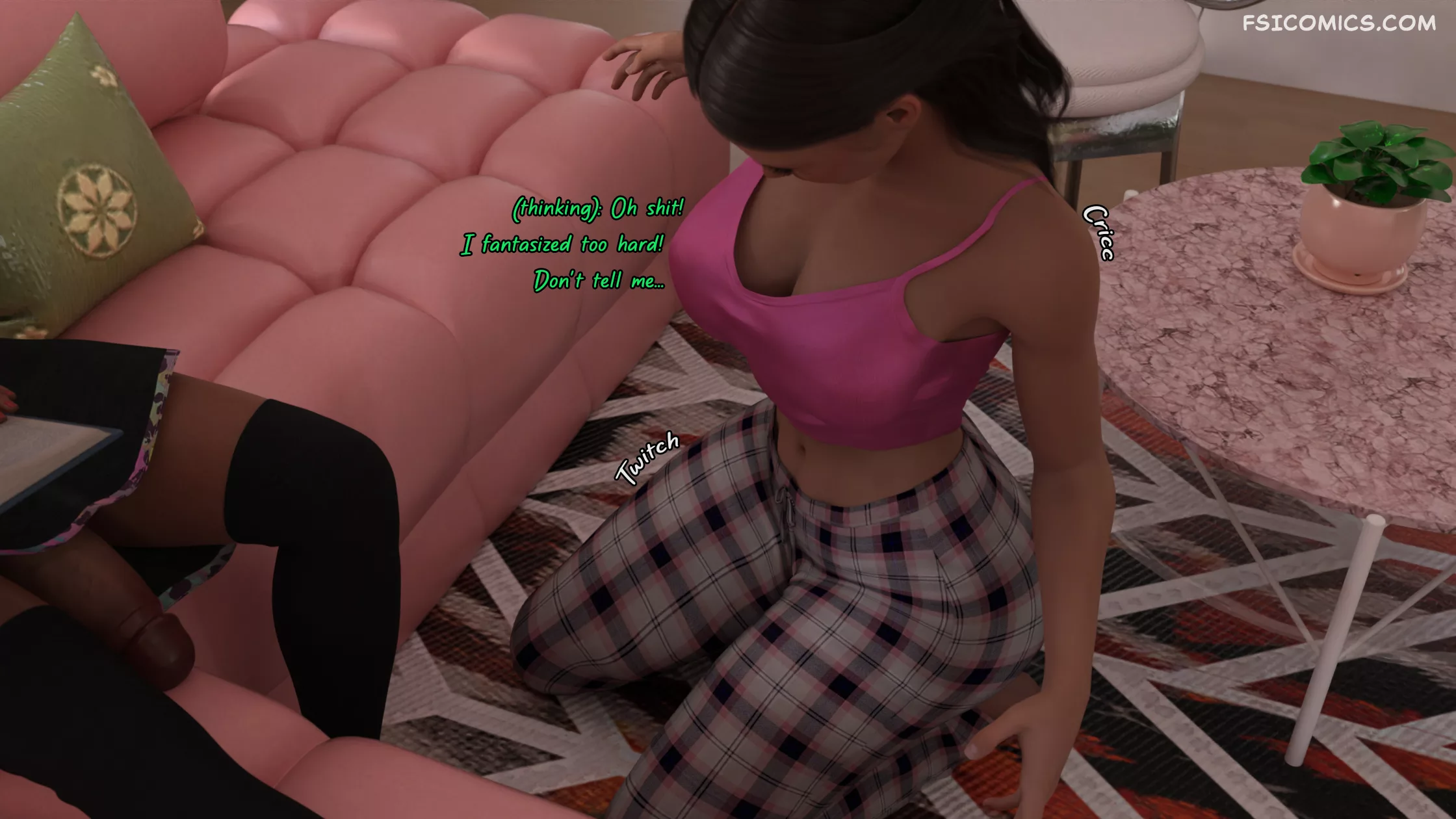 sophies wish chapter 2 eris3d 135 - FSIComics