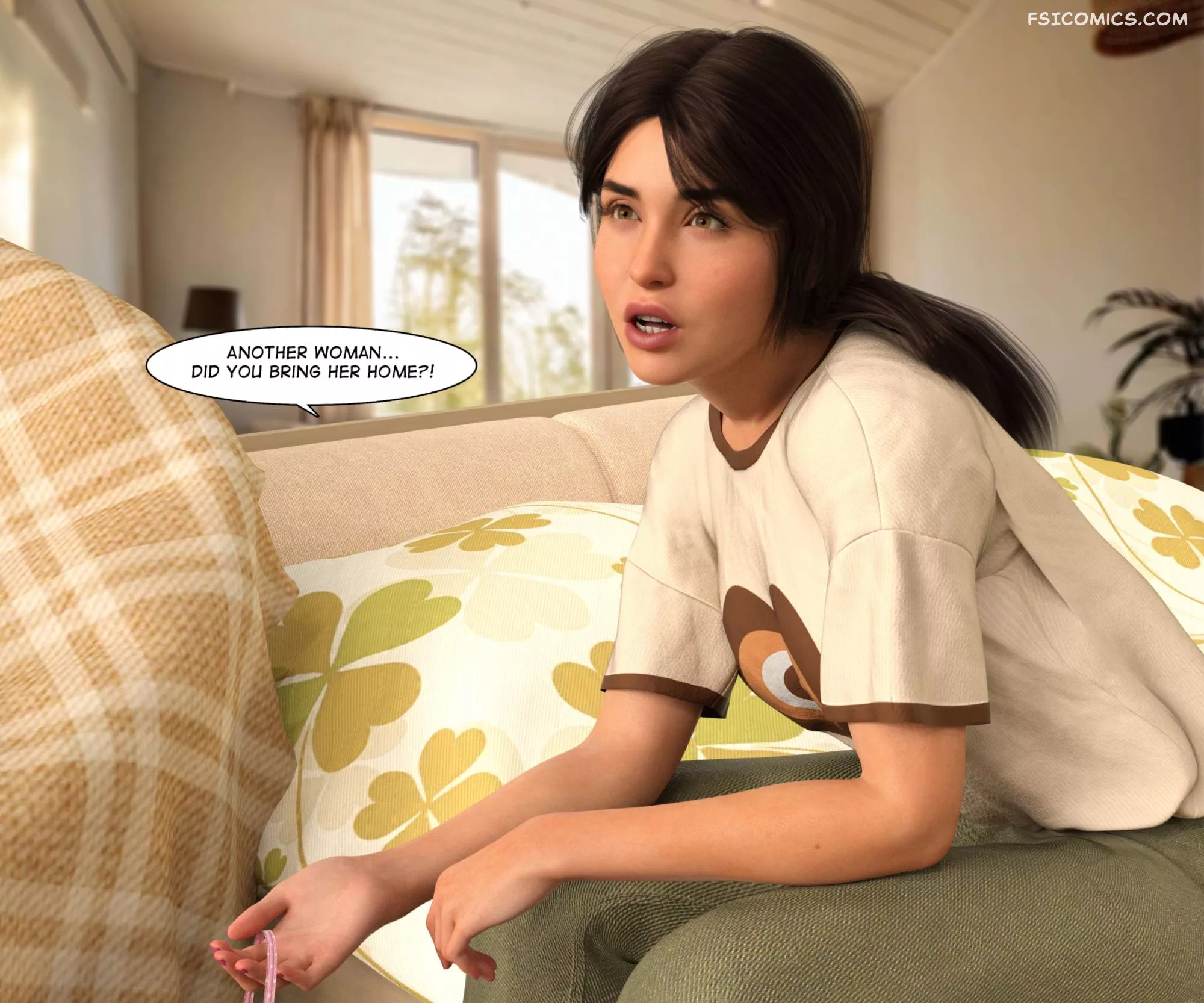 the invincible sexy night chapter 1 hanna2three 067 - FSIComics