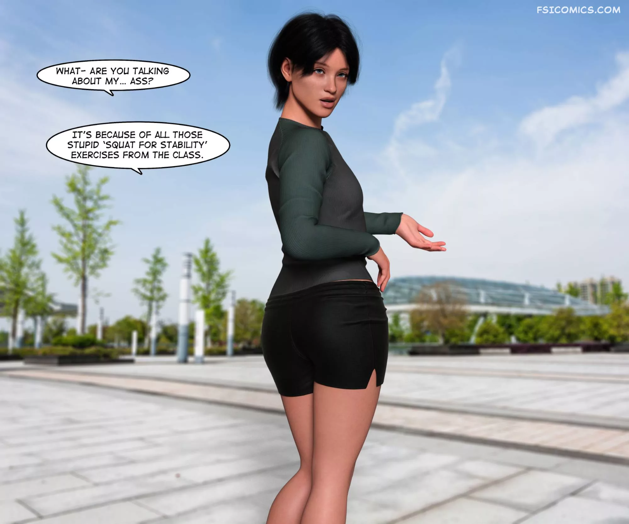 the invincible sexy night chapter 1 hanna2three 090 - FSIComics