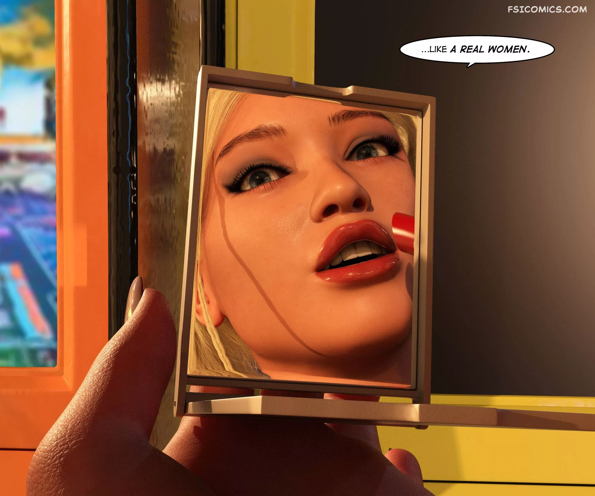 the invincible sexy night chapter 1 hanna2three 176 - FSIComics