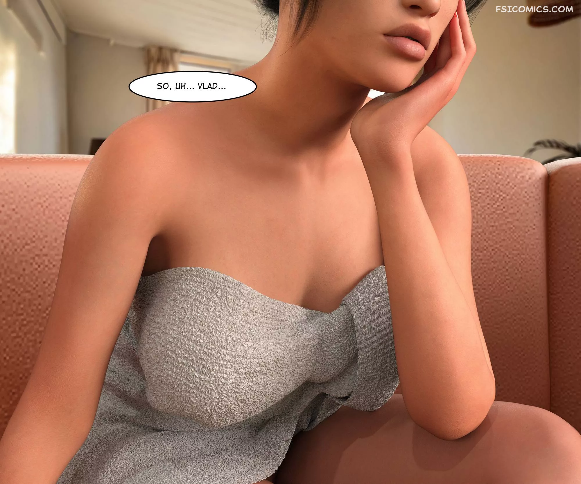 the invincible sexy night chapter 1 hanna2three 225 - FSIComics