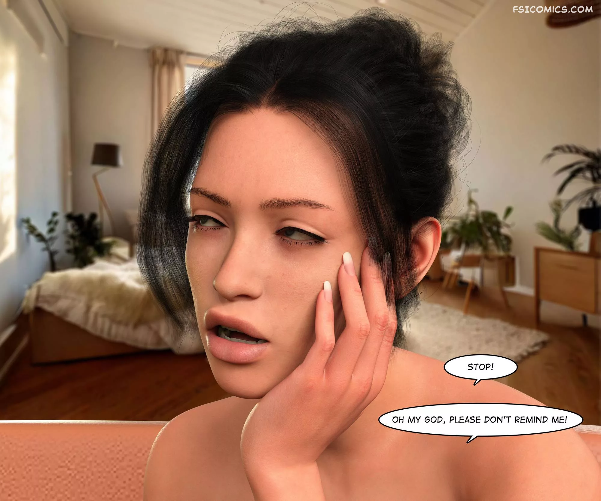 the invincible sexy night chapter 1 hanna2three 228 - FSIComics