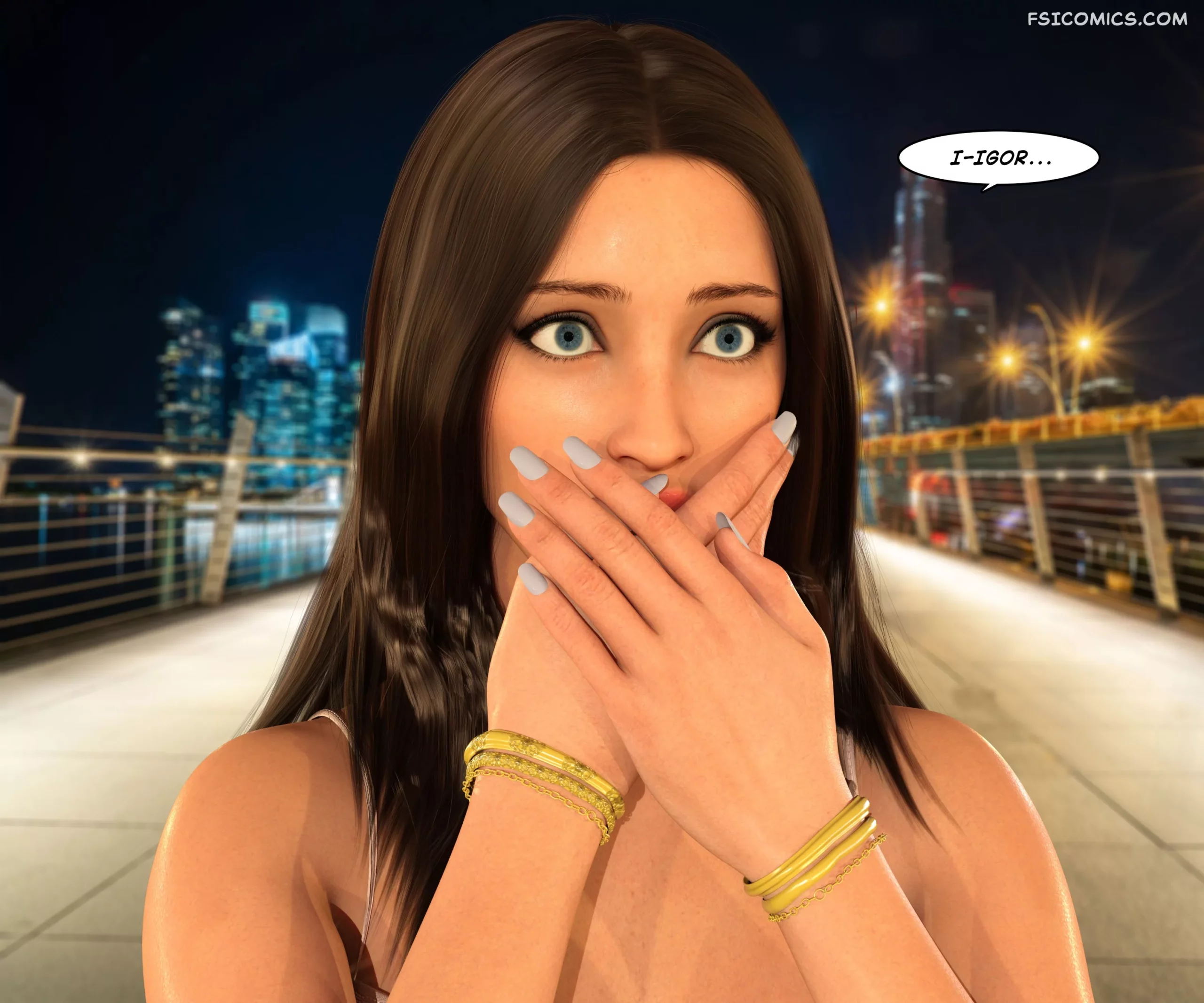 the invincible sexy night chapter 1 hanna2three 286 scaled - FSIComics