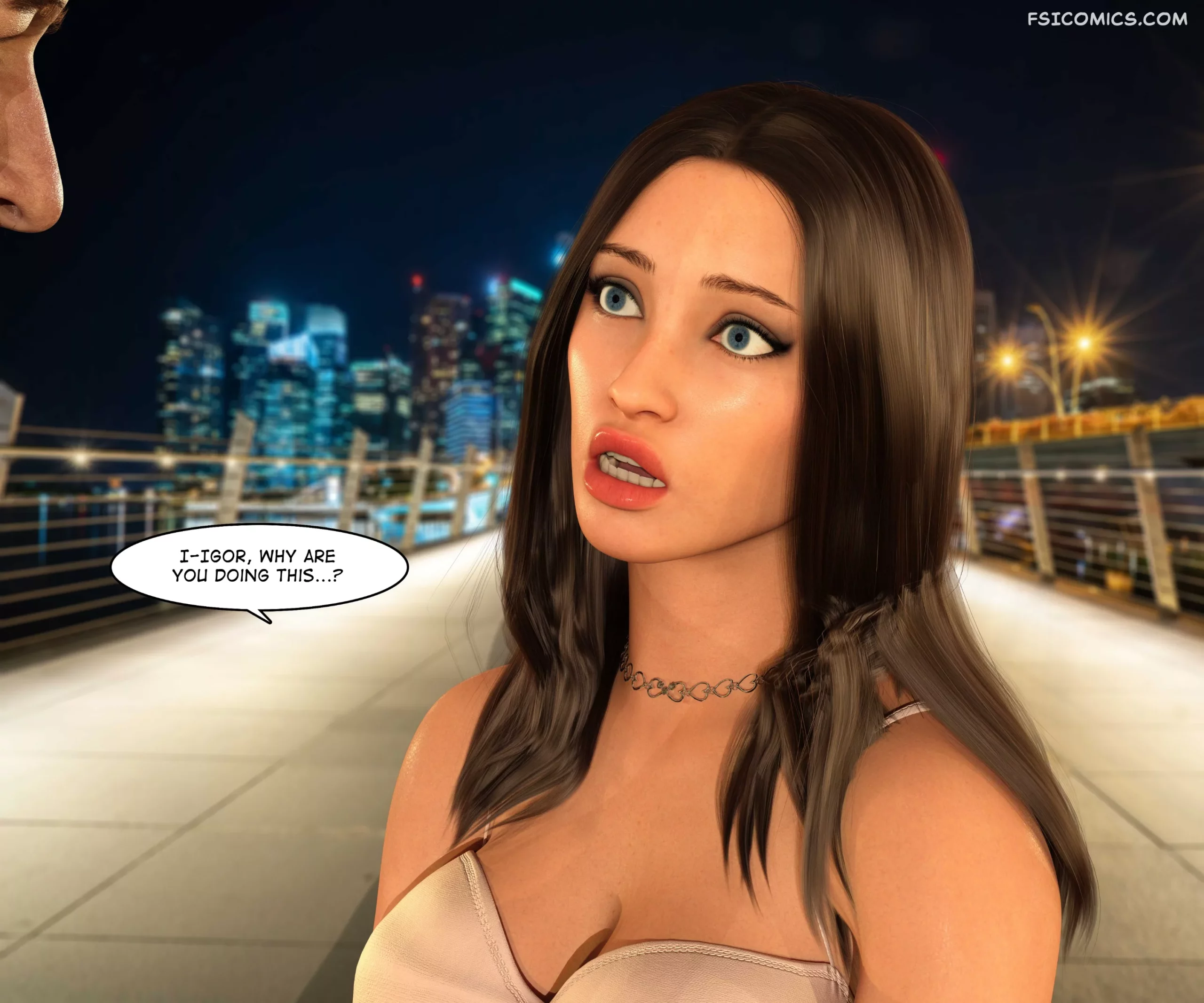 the invincible sexy night chapter 1 hanna2three 288 scaled - FSIComics