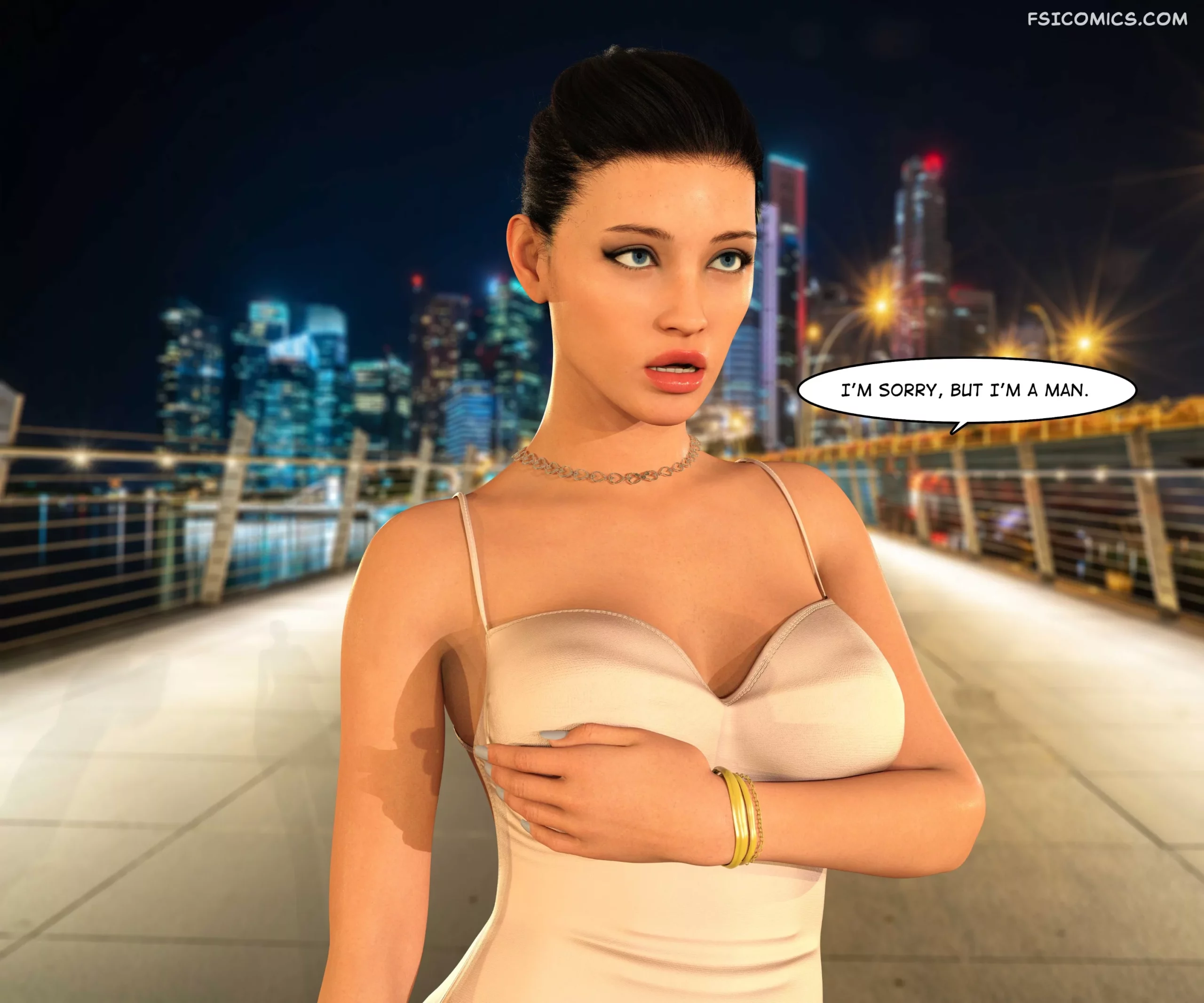 the invincible sexy night chapter 1 hanna2three 298 scaled - FSIComics