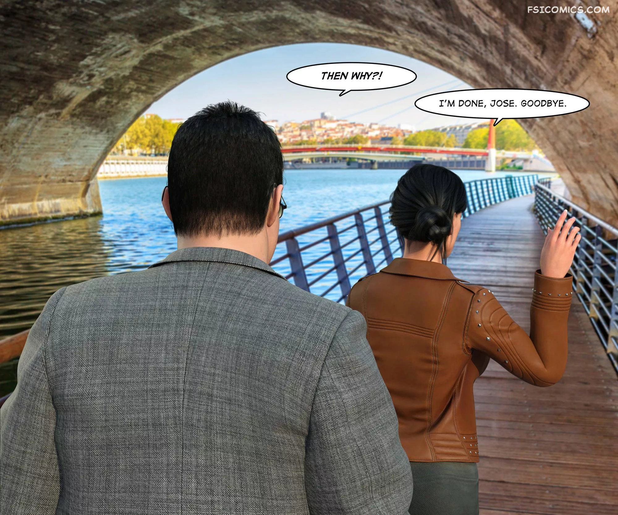 the invincible sexy night chapter 1 hanna2three 335 - FSIComics
