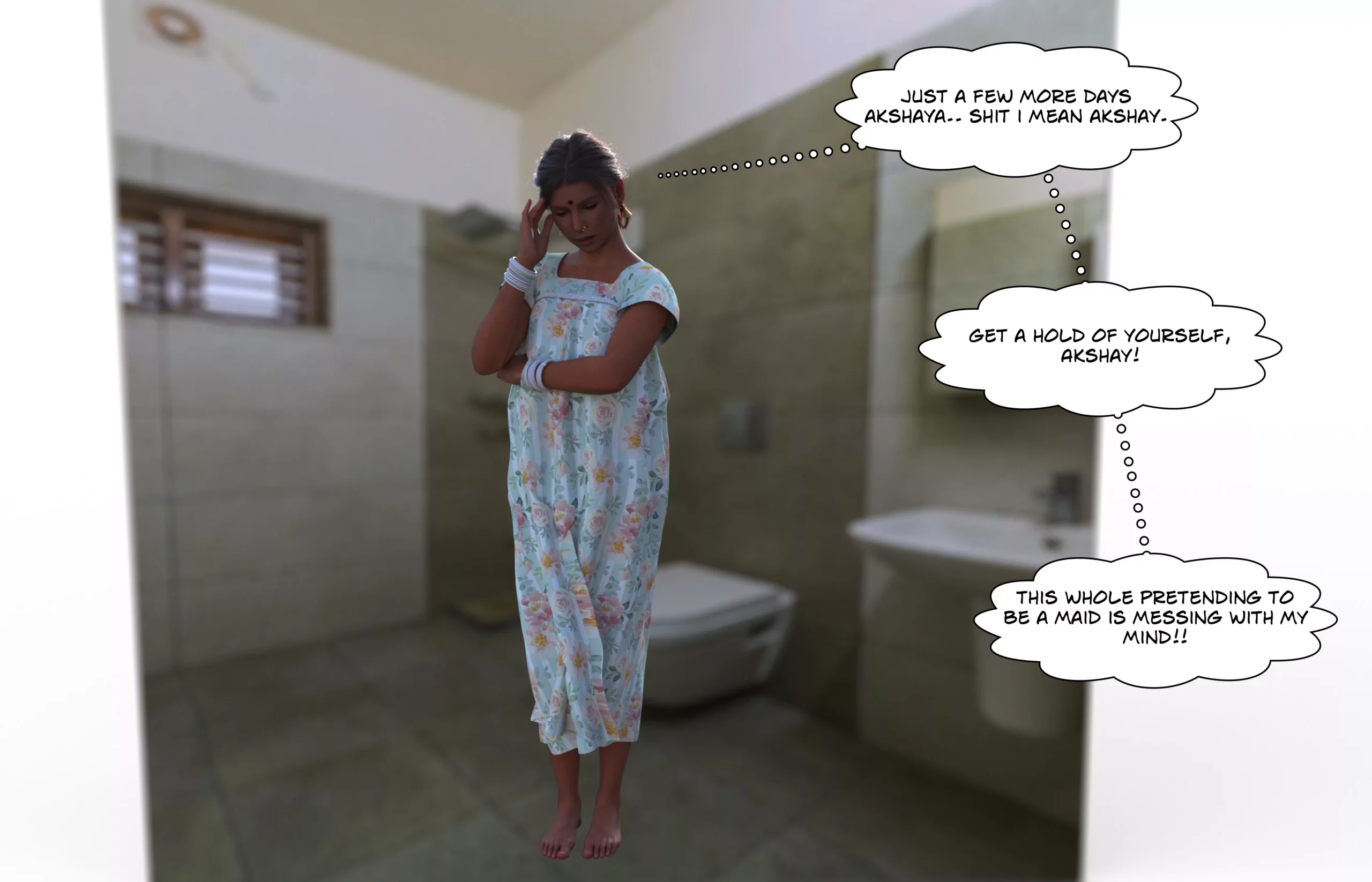 the maid chapter 1 indian tg stories 062 scaled - FSIComics the maid chapter 1 indian tg stories 062 scaled - FSIComics