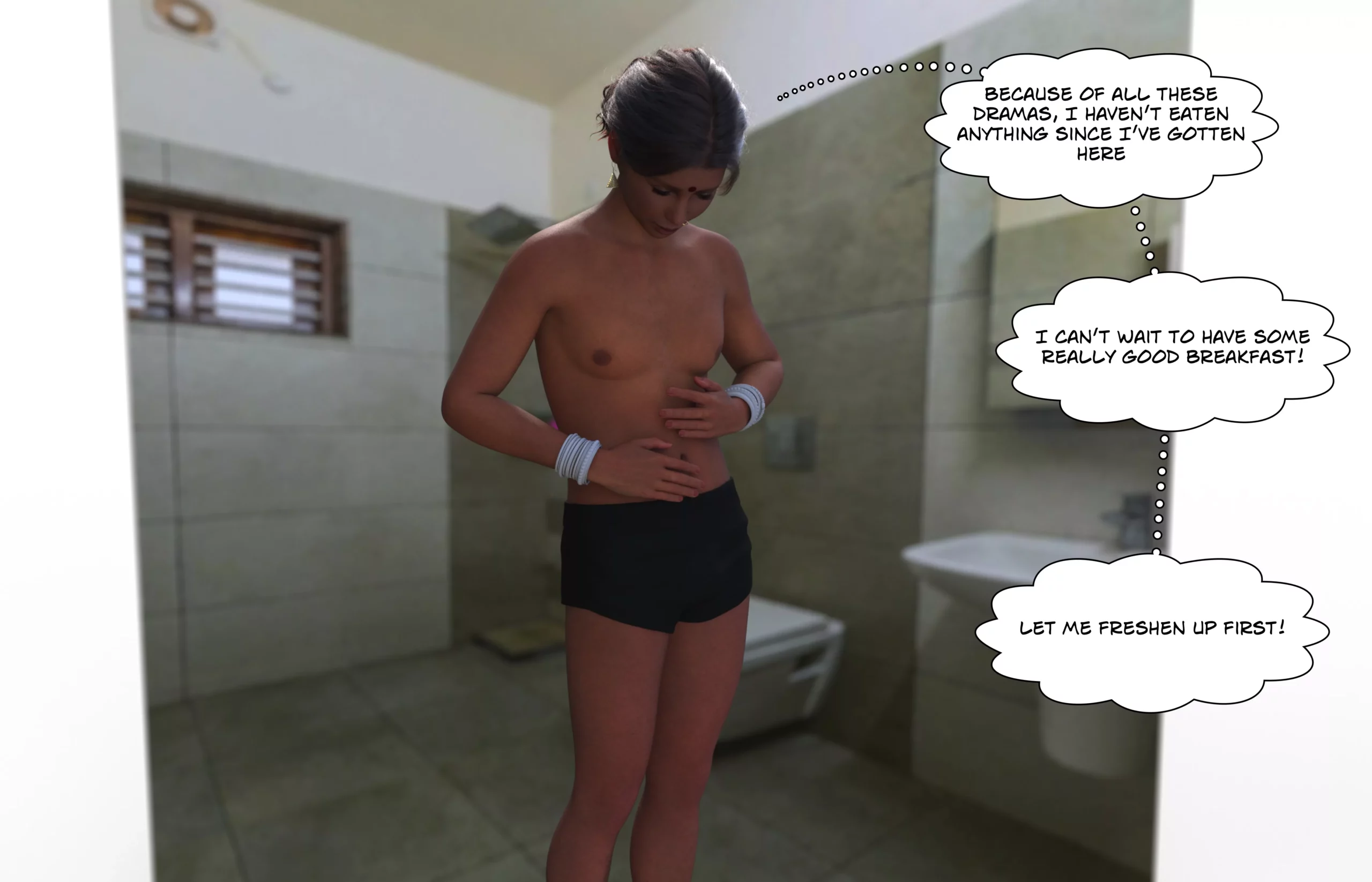 the maid chapter 1 indian tg stories 067 scaled - FSIComics the maid chapter 1 indian tg stories 067 scaled - FSIComics