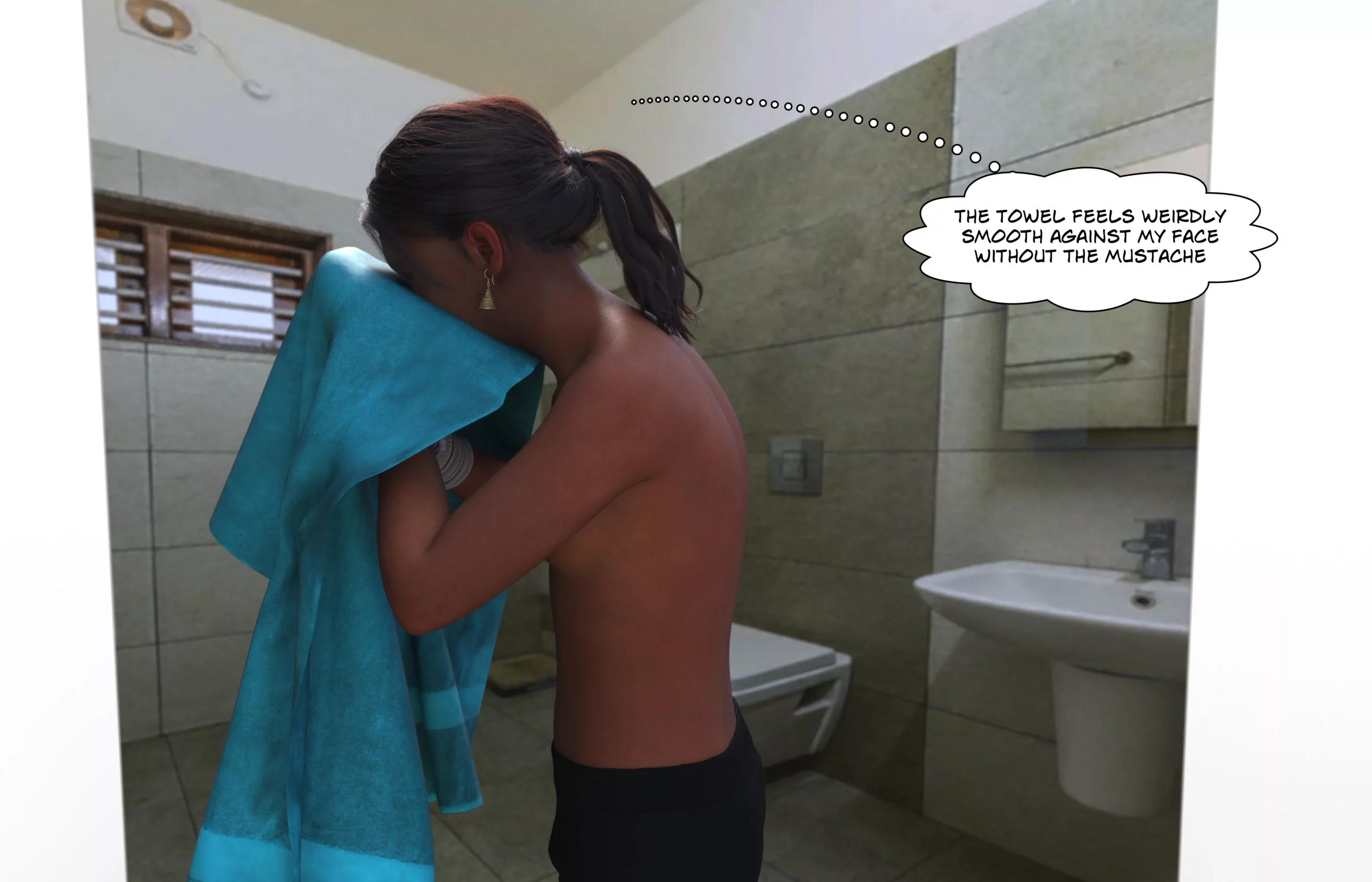 the maid chapter 1 indian tg stories 072 scaled - FSIComics the maid chapter 1 indian tg stories 072 scaled - FSIComics