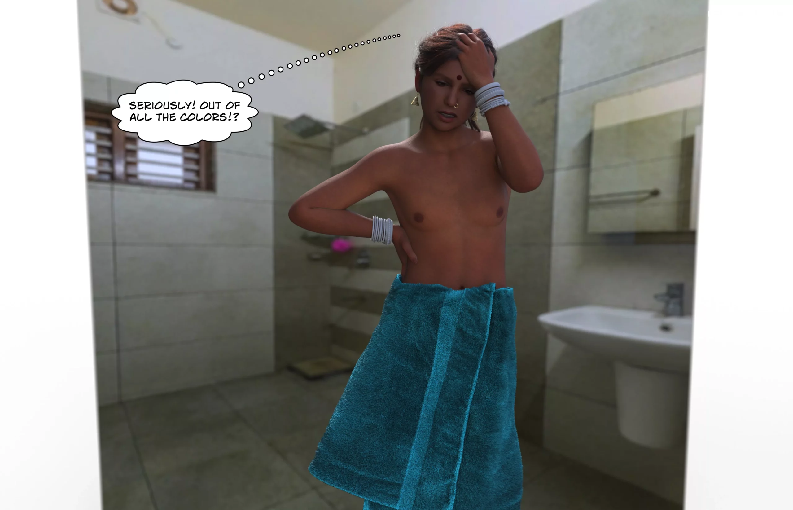the maid chapter 1 indian tg stories 075 scaled - FSIComics the maid chapter 1 indian tg stories 075 scaled - FSIComics