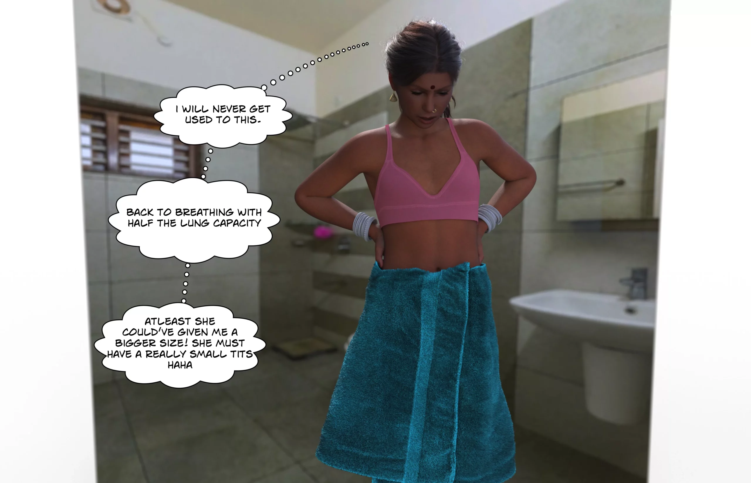 the maid chapter 1 indian tg stories 076 scaled - FSIComics the maid chapter 1 indian tg stories 076 scaled - FSIComics