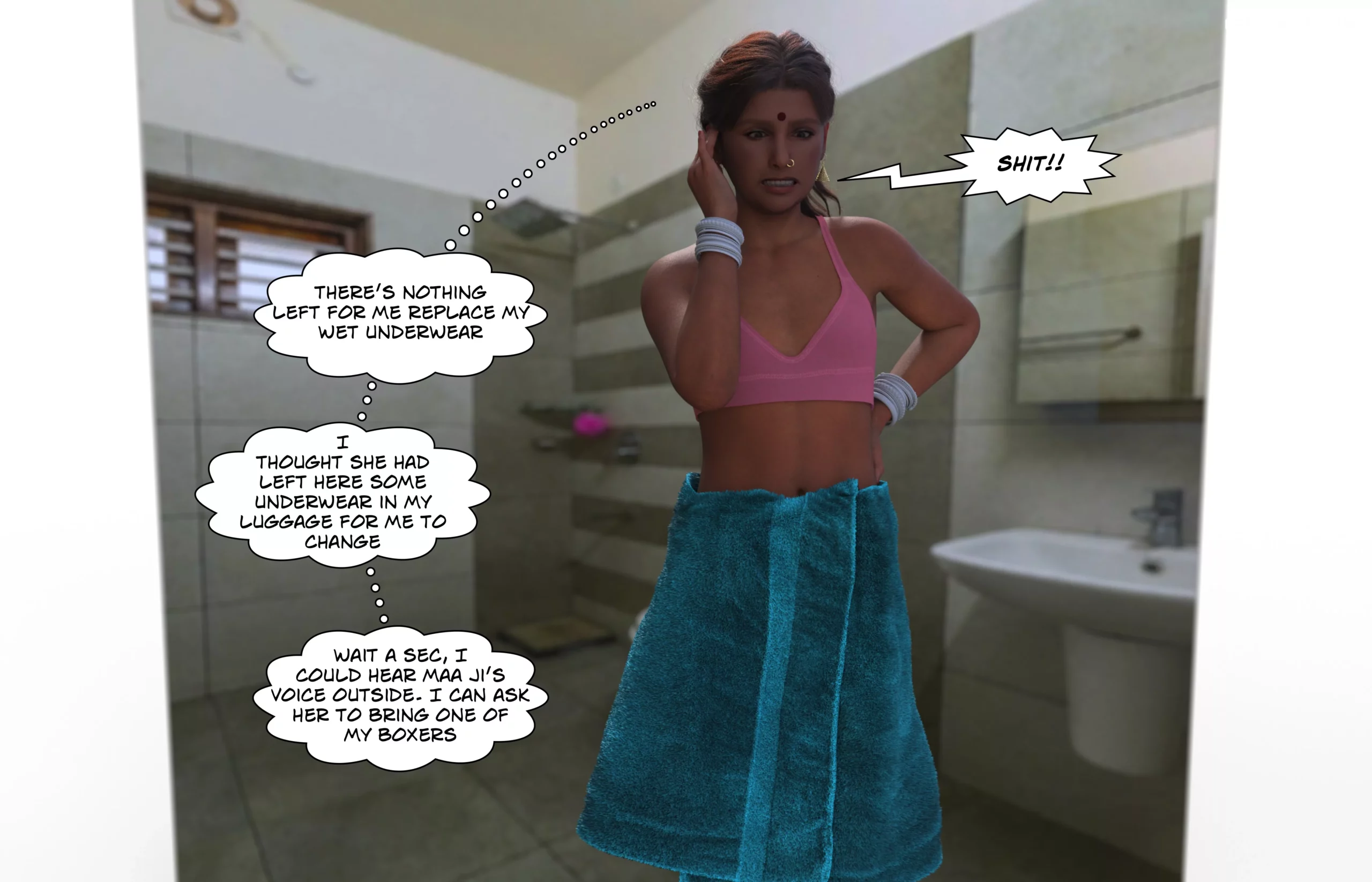 the maid chapter 1 indian tg stories 077 scaled - FSIComics the maid chapter 1 indian tg stories 077 scaled - FSIComics