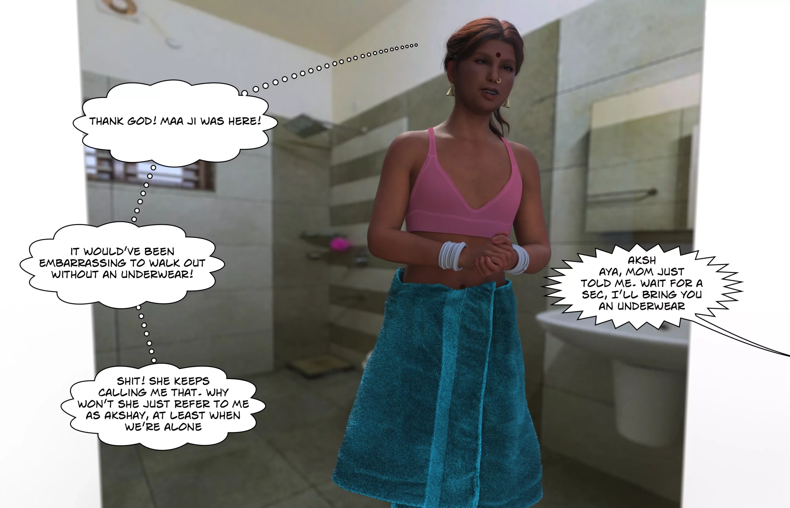 the maid chapter 1 indian tg stories 079 scaled - FSIComics the maid chapter 1 indian tg stories 079 scaled - FSIComics