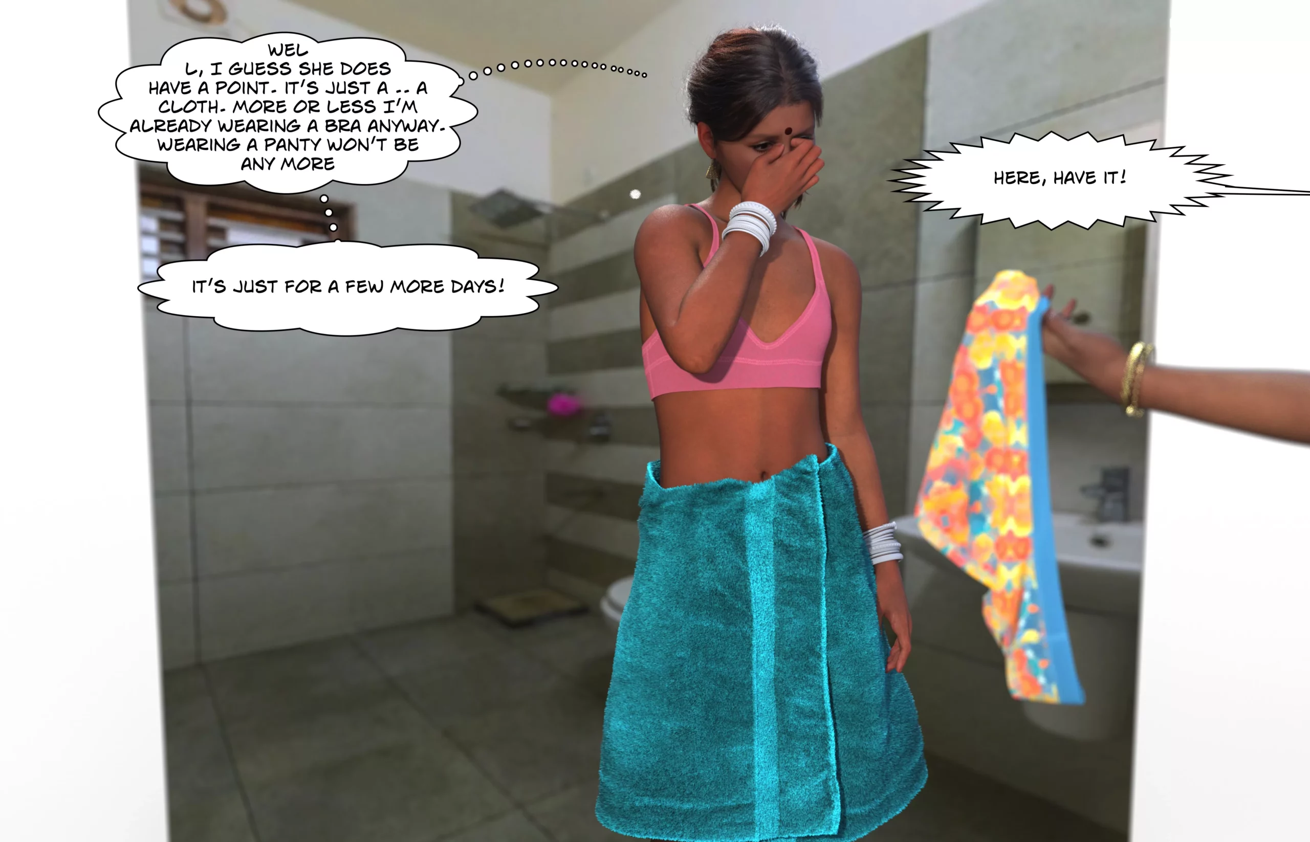 the maid chapter 1 indian tg stories 081 scaled - FSIComics the maid chapter 1 indian tg stories 081 scaled - FSIComics