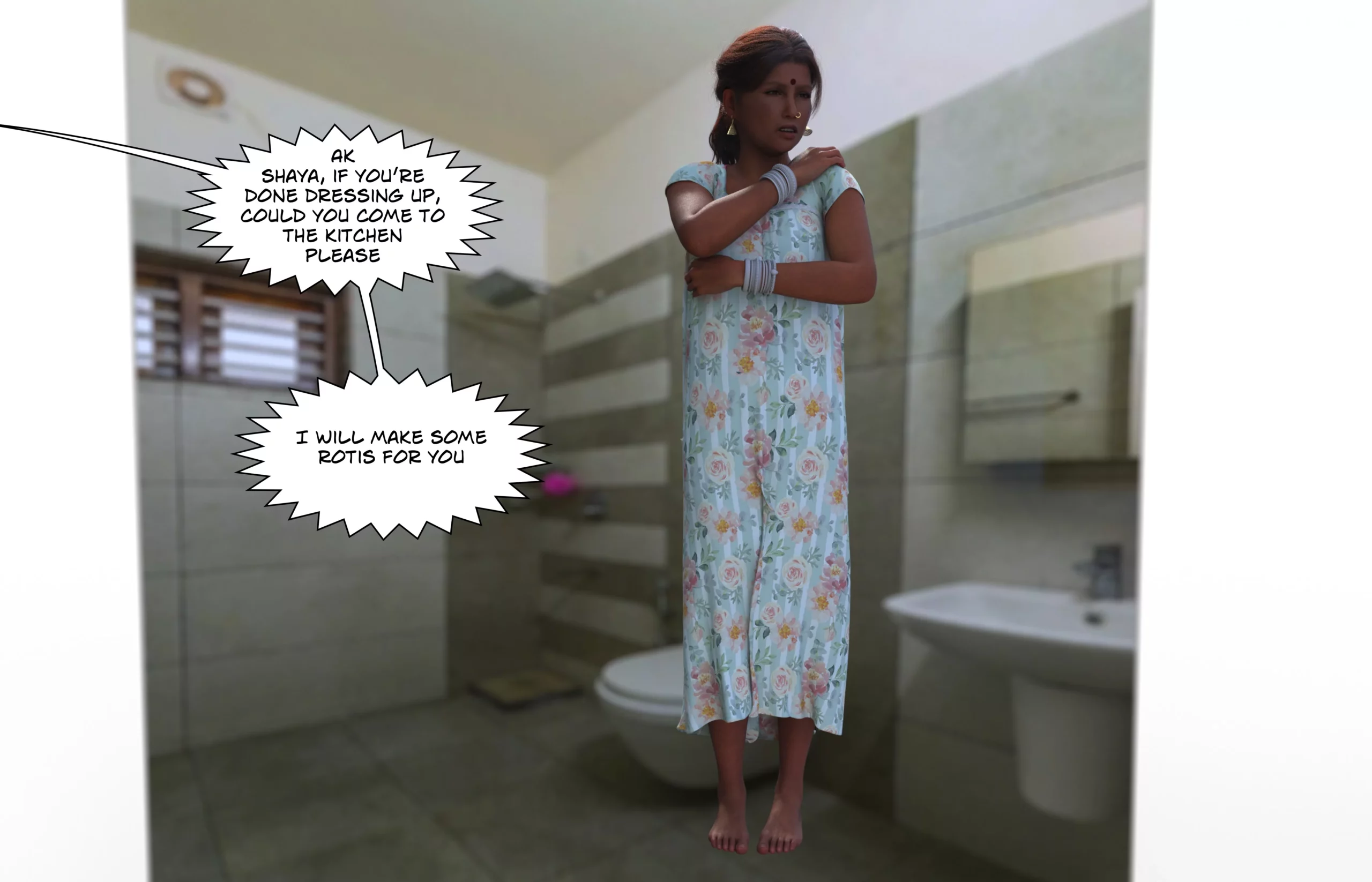 the maid chapter 1 indian tg stories 083 scaled - FSIComics the maid chapter 1 indian tg stories 083 scaled - FSIComics
