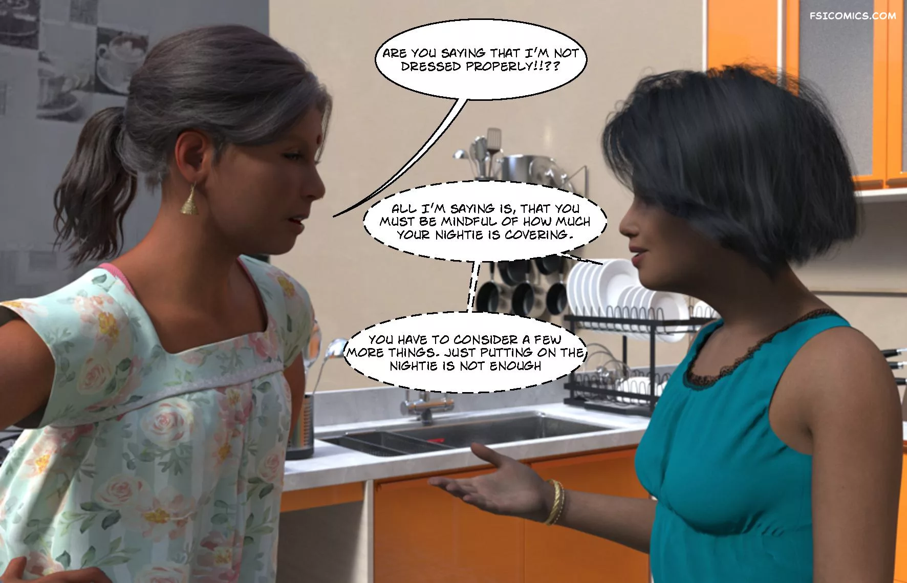 the maid chapter 1 indian tg stories 091 - FSIComics the maid chapter 1 indian tg stories 091 - FSIComics