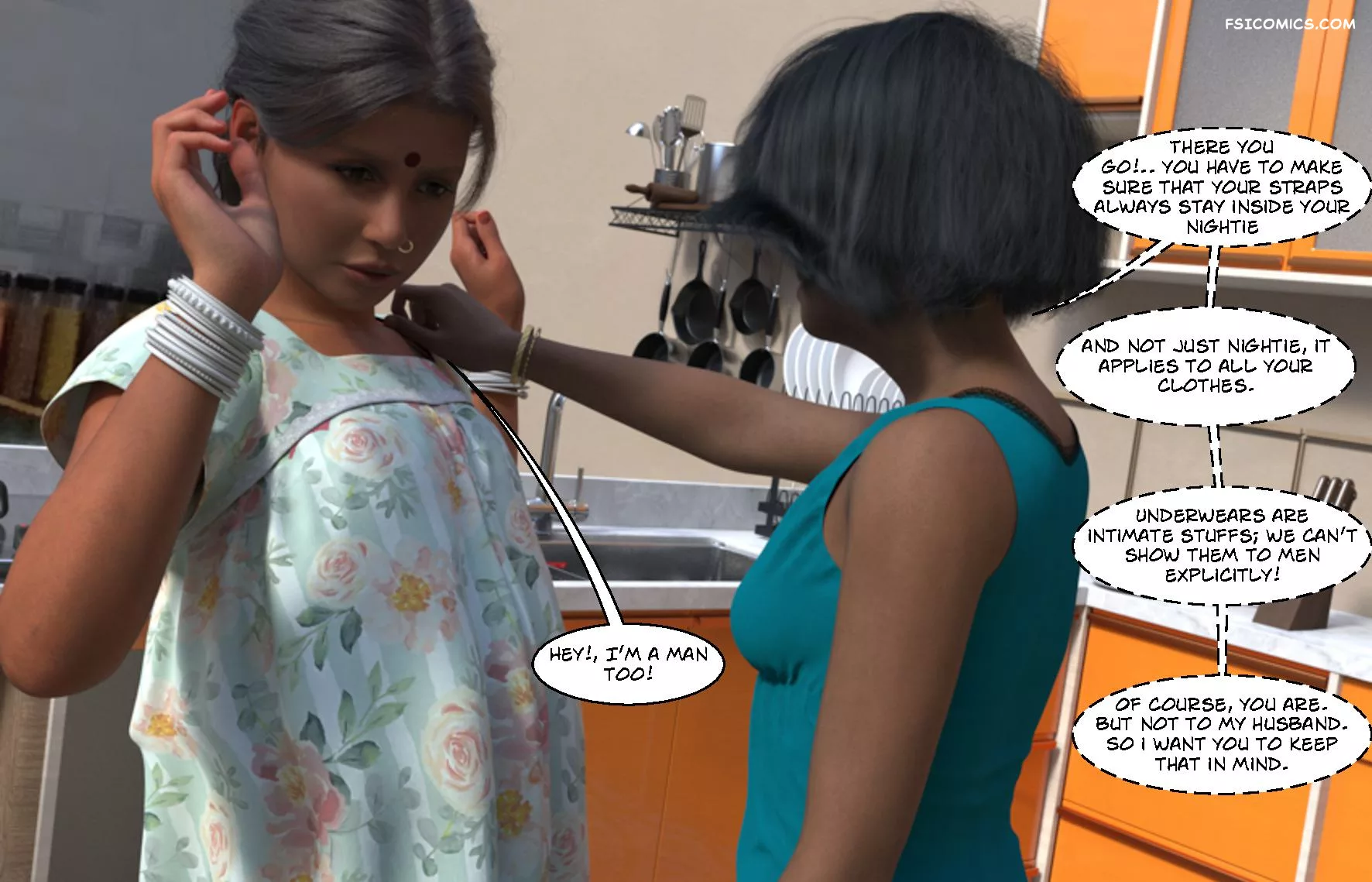 the maid chapter 1 indian tg stories 094 - FSIComics the maid chapter 1 indian tg stories 094 - FSIComics