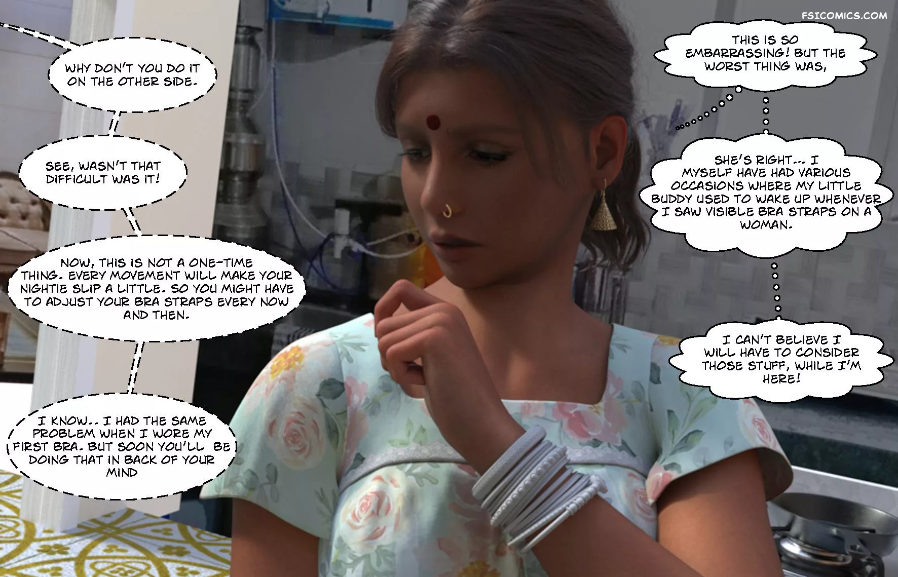 the maid chapter 1 indian tg stories 095 - FSIComics the maid chapter 1 indian tg stories 095 - FSIComics