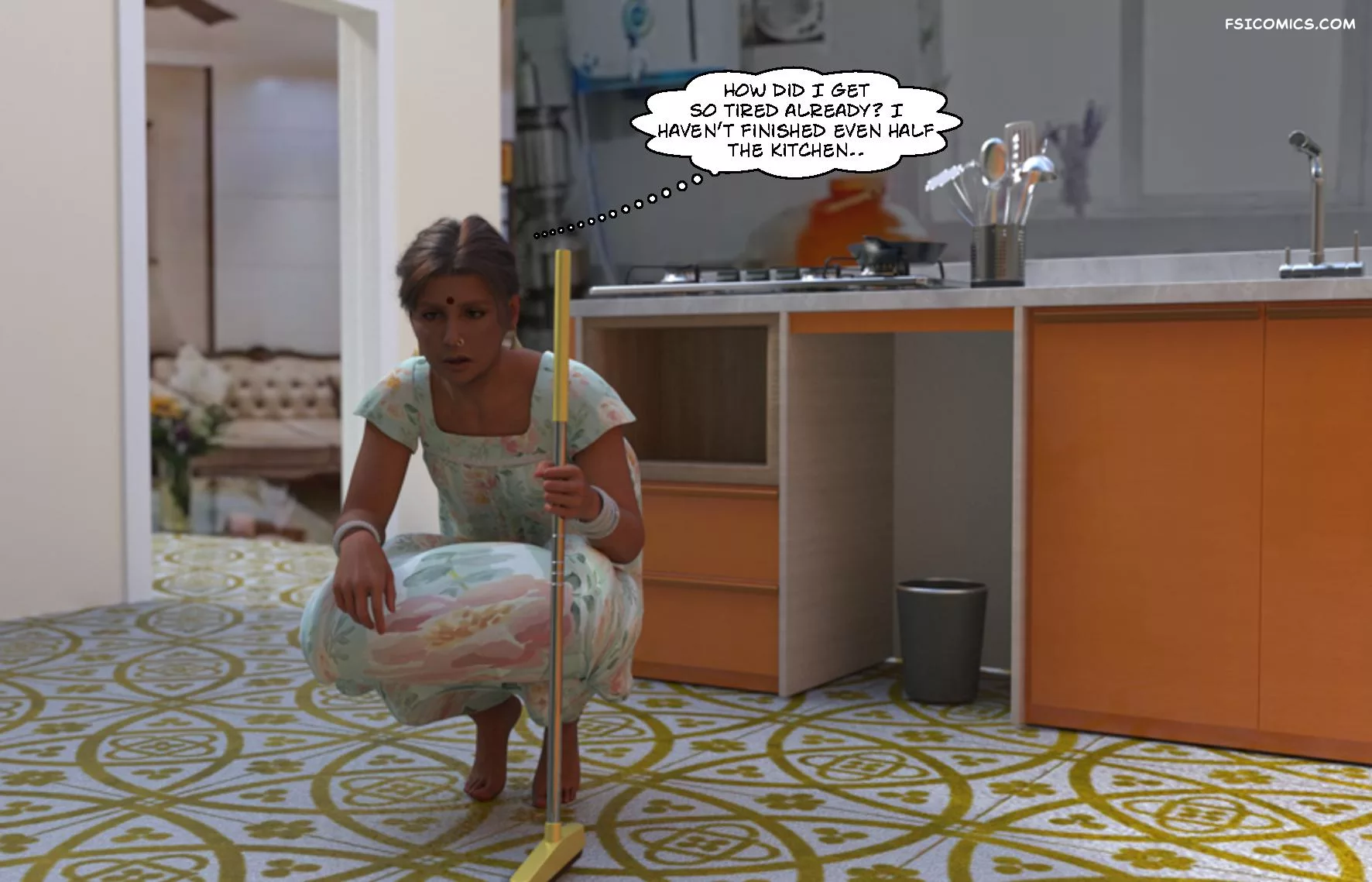 the maid chapter 1 indian tg stories 101 - FSIComics the maid chapter 1 indian tg stories 101 - FSIComics
