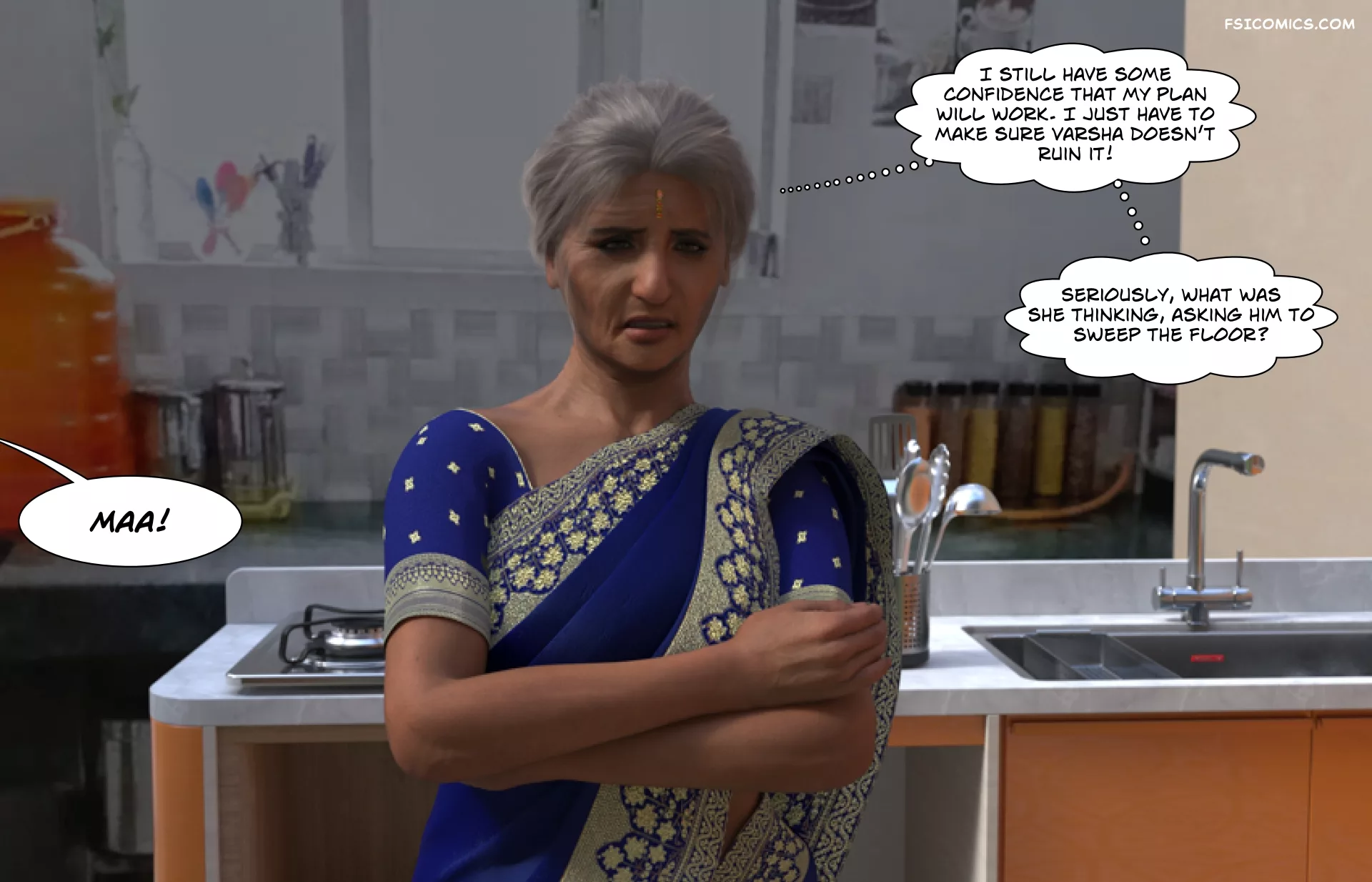 the maid chapter 1 indian tg stories 114 - FSIComics the maid chapter 1 indian tg stories 114 - FSIComics