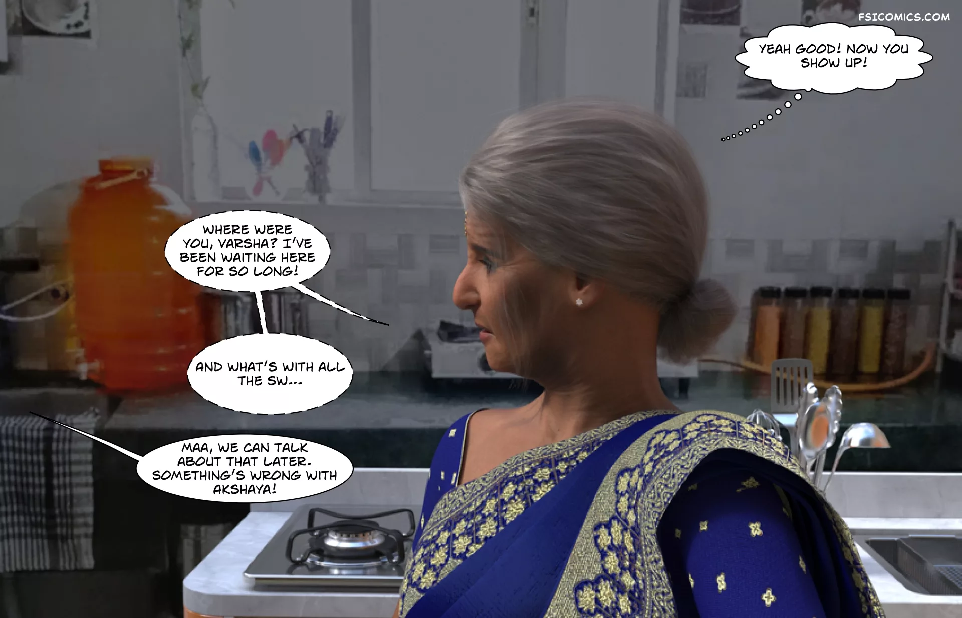 the maid chapter 1 indian tg stories 115 - FSIComics the maid chapter 1 indian tg stories 115 - FSIComics