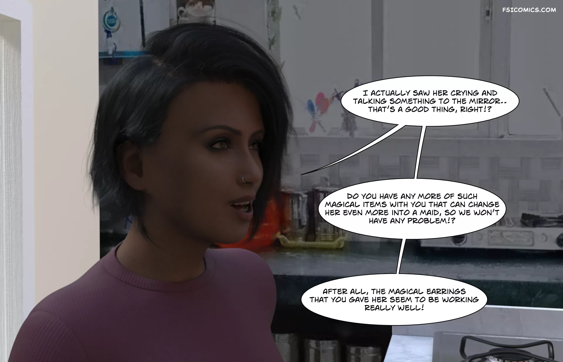 the maid chapter 1 indian tg stories 119 - FSIComics the maid chapter 1 indian tg stories 119 - FSIComics