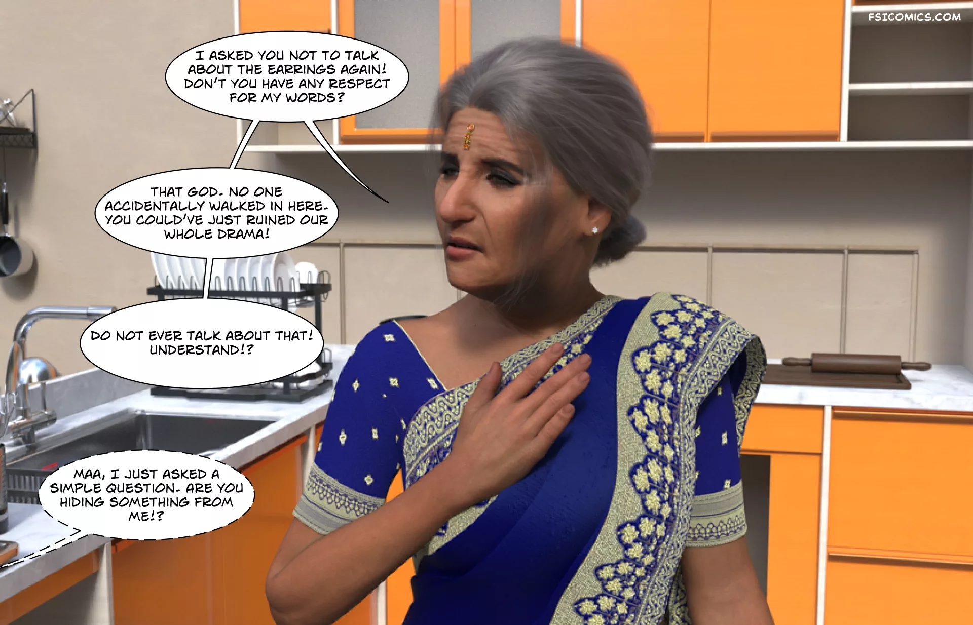 the maid chapter 1 indian tg stories 121 - FSIComics the maid chapter 1 indian tg stories 121 - FSIComics
