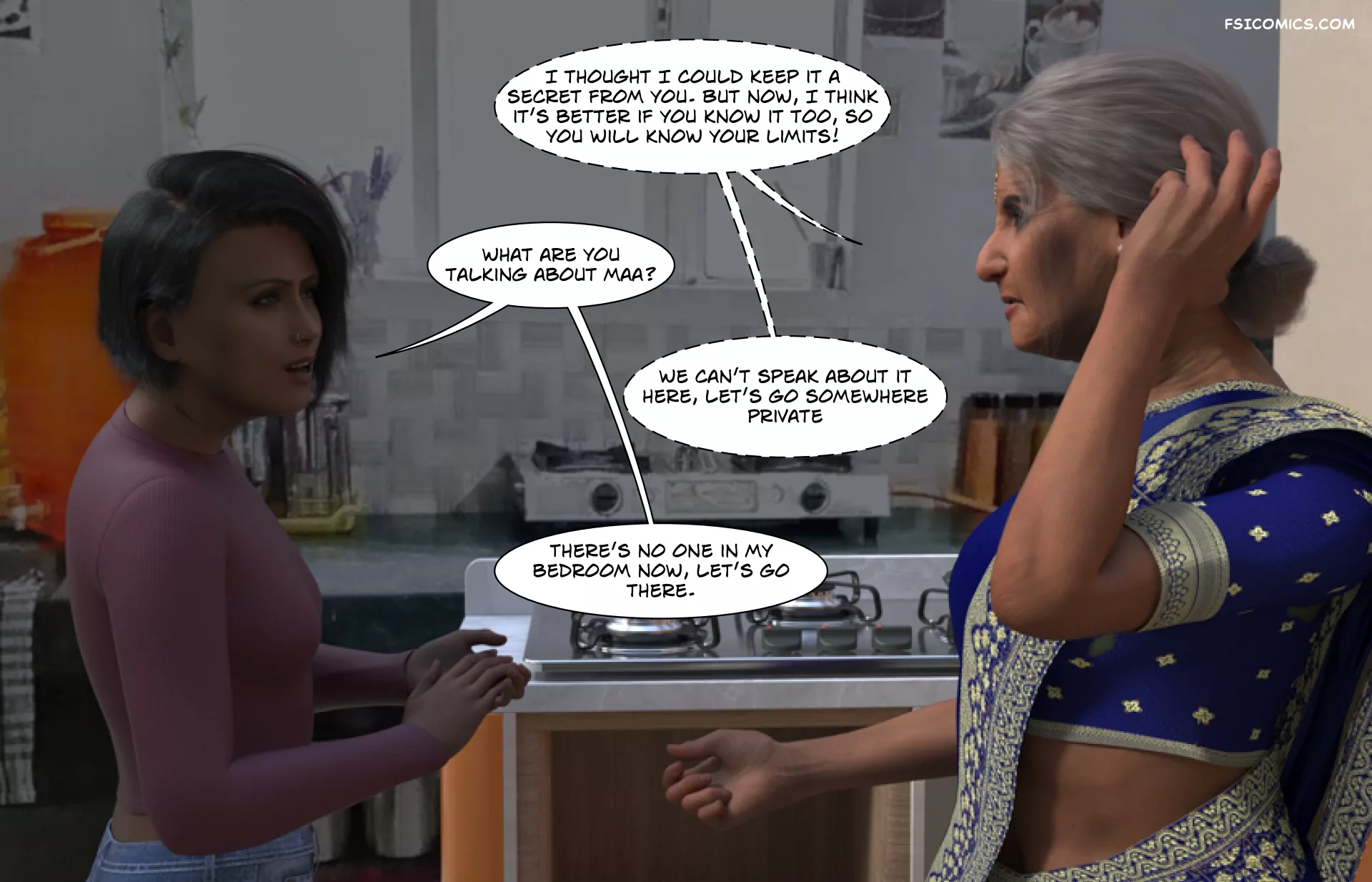 the maid chapter 1 indian tg stories 122 - FSIComics the maid chapter 1 indian tg stories 122 - FSIComics