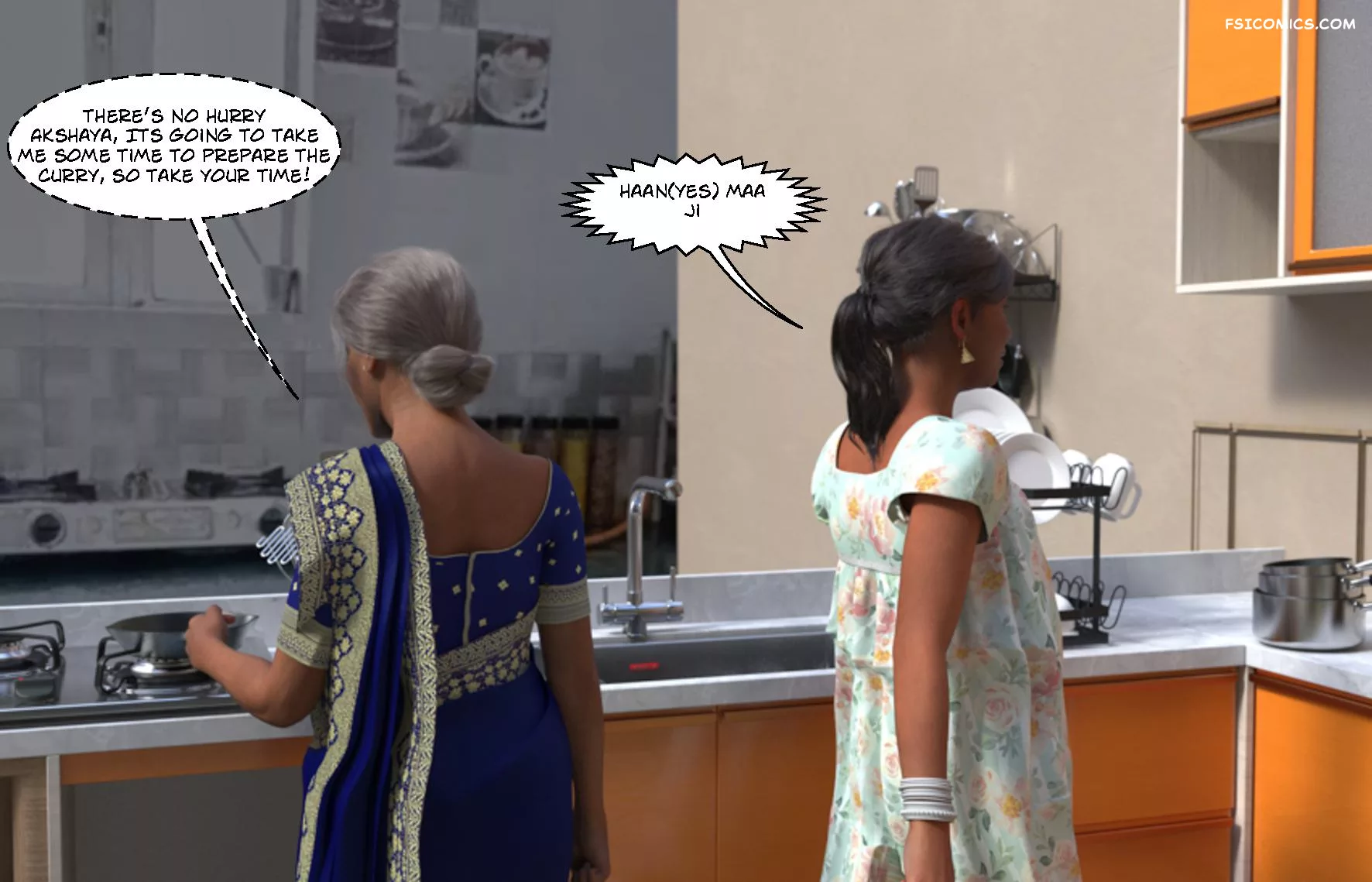 the maid chapter 1 indian tg stories 138 - FSIComics the maid chapter 1 indian tg stories 138 - FSIComics