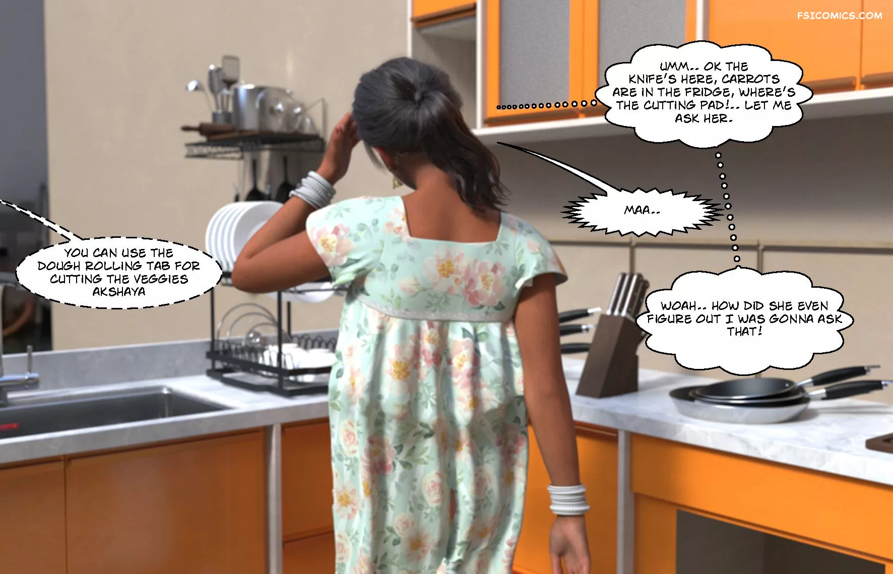 the maid chapter 1 indian tg stories 139 - FSIComics the maid chapter 1 indian tg stories 139 - FSIComics