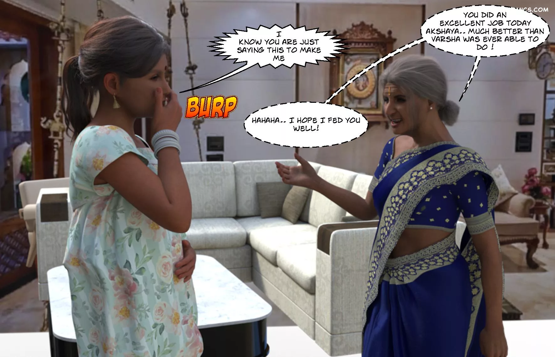 the maid chapter 1 indian tg stories 141 - FSIComics the maid chapter 1 indian tg stories 141 - FSIComics
